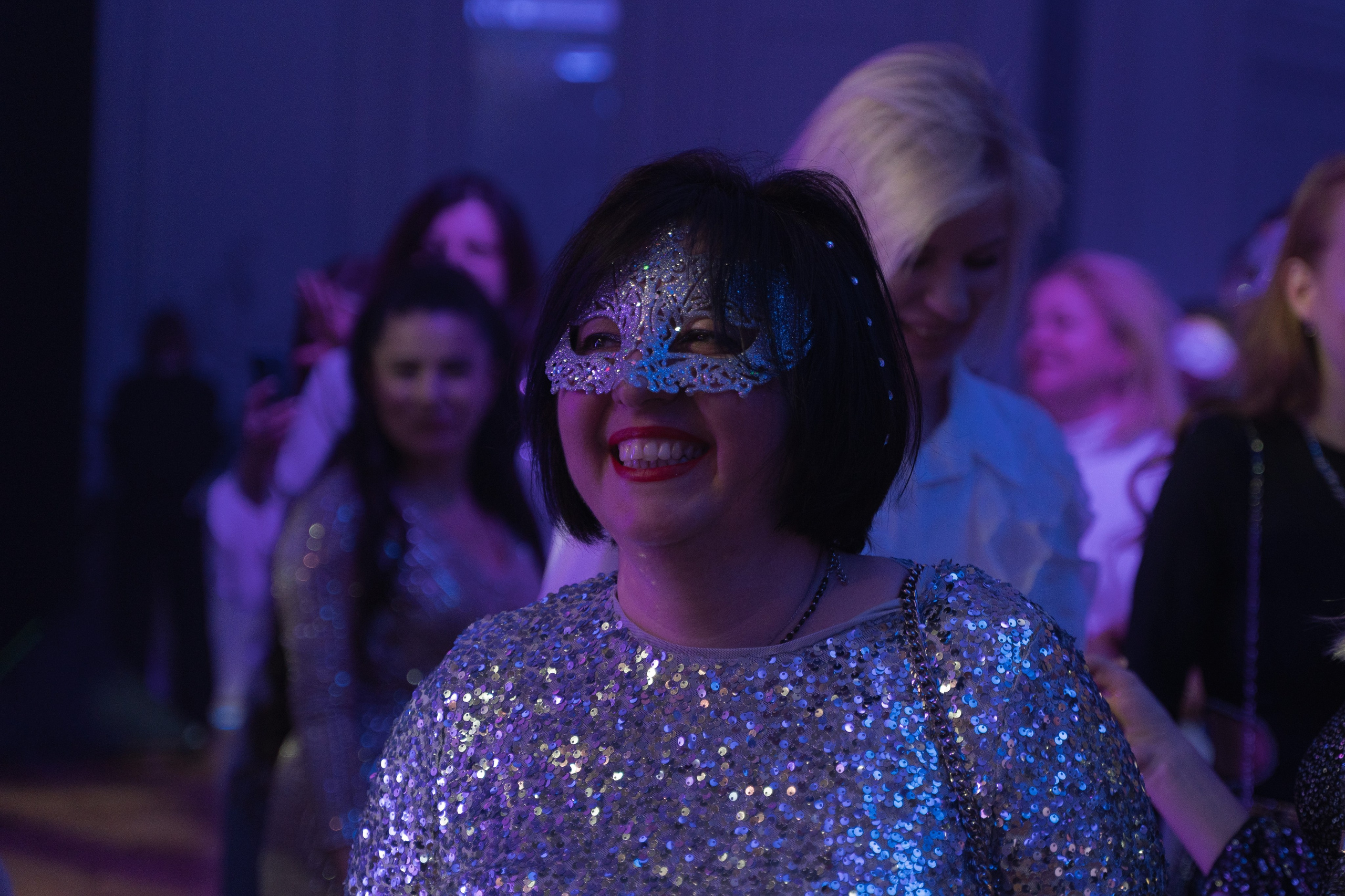 Корпоратив КДЛ