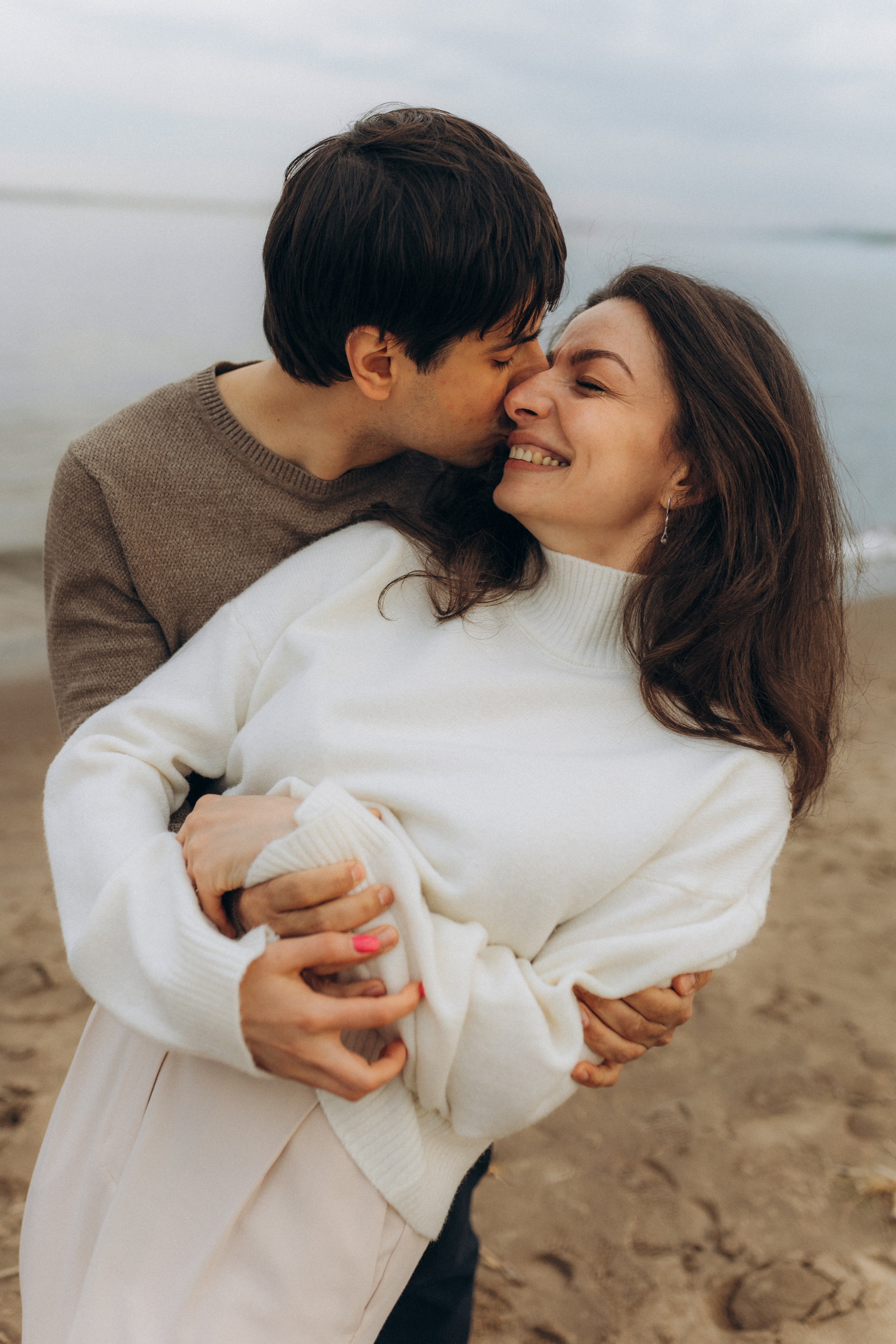 София и Эрнест. Фотограф Саратов