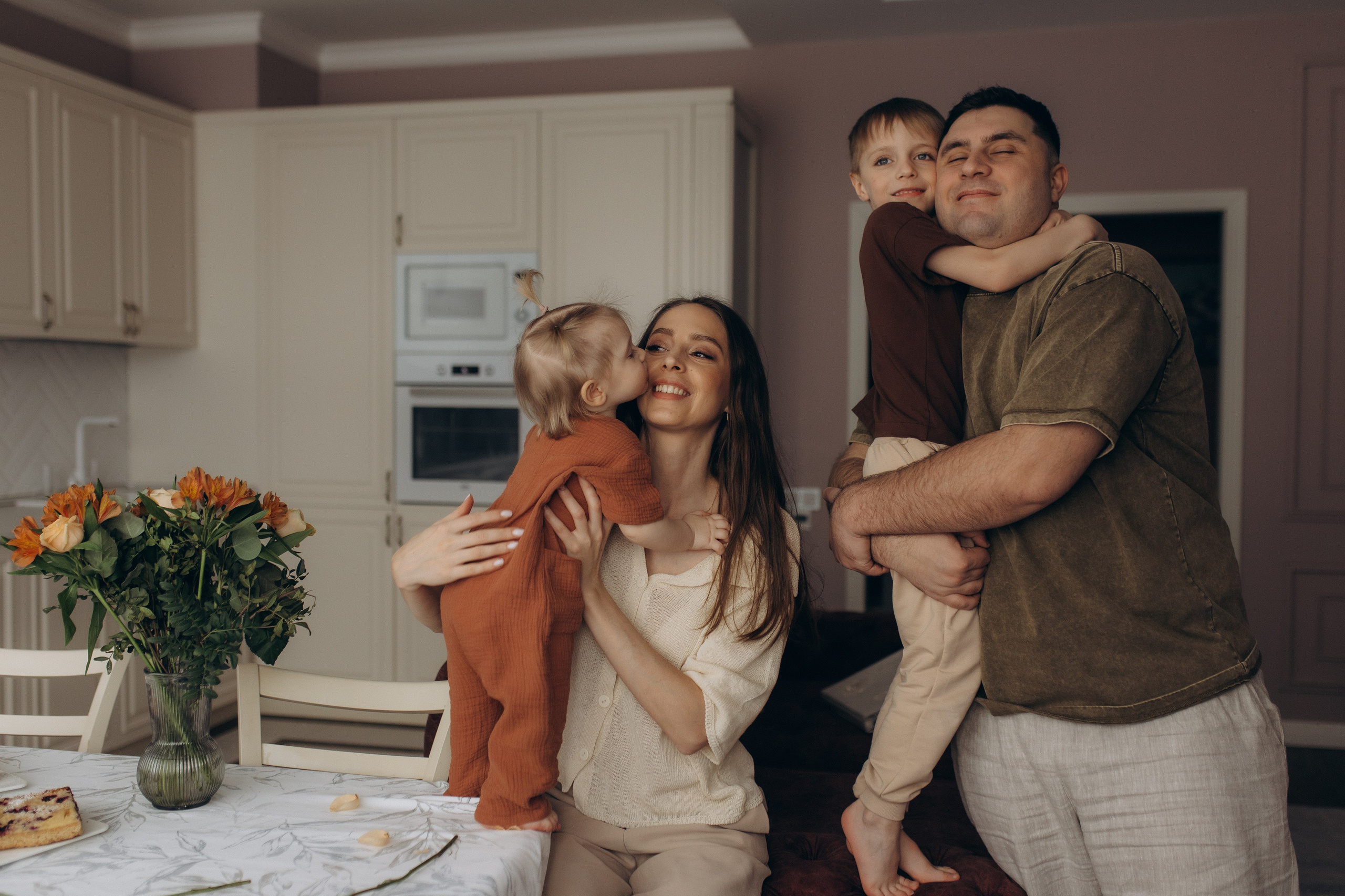 В ожидании весны. Фотограф Саратов