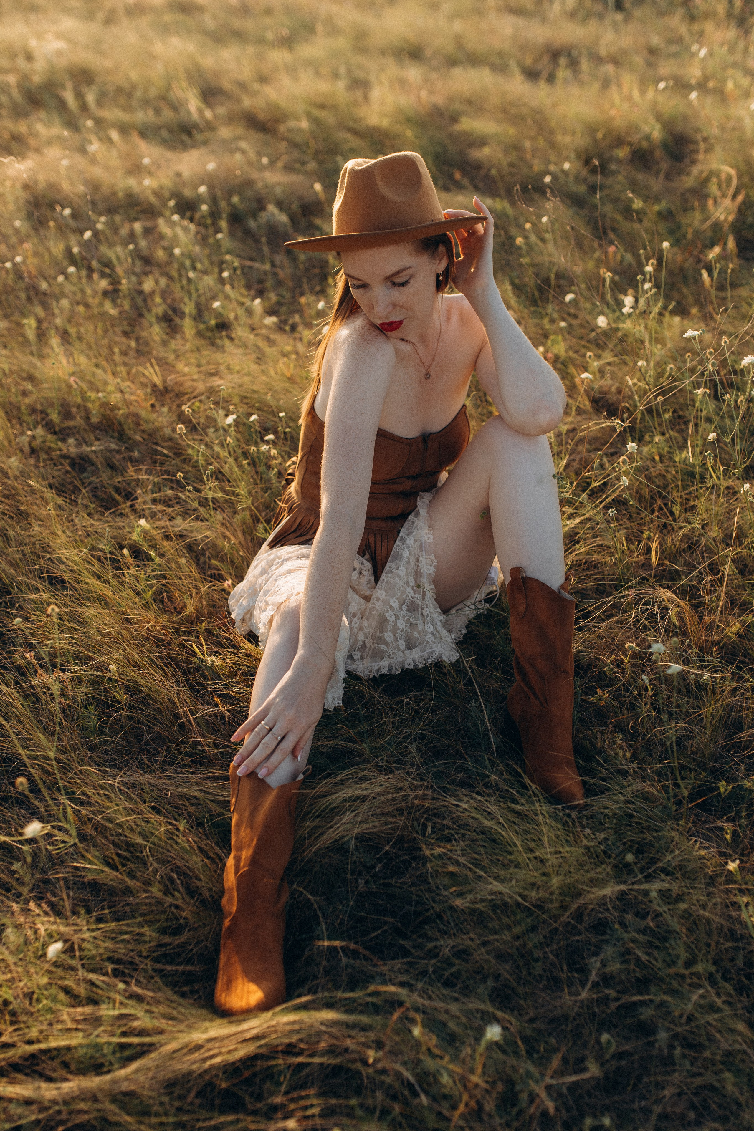 Алена. Фотограф Саратов