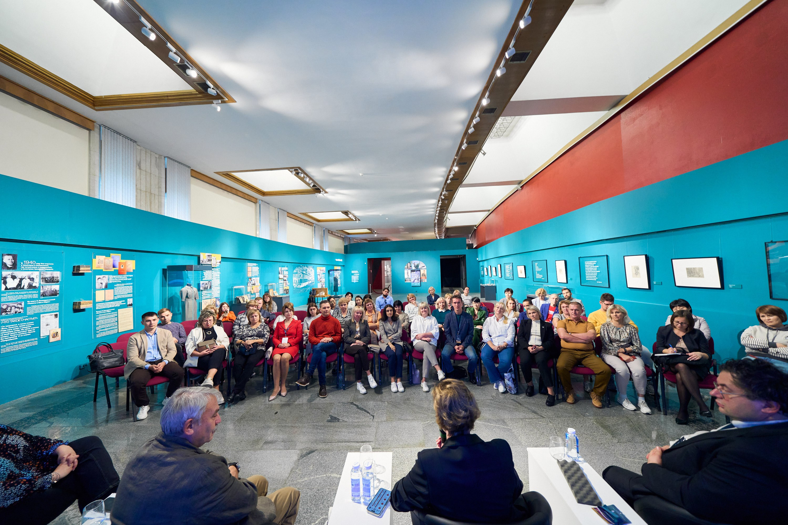 Мероприятия и концерты. Репортажный фотограф в Москве Сергеев Илья