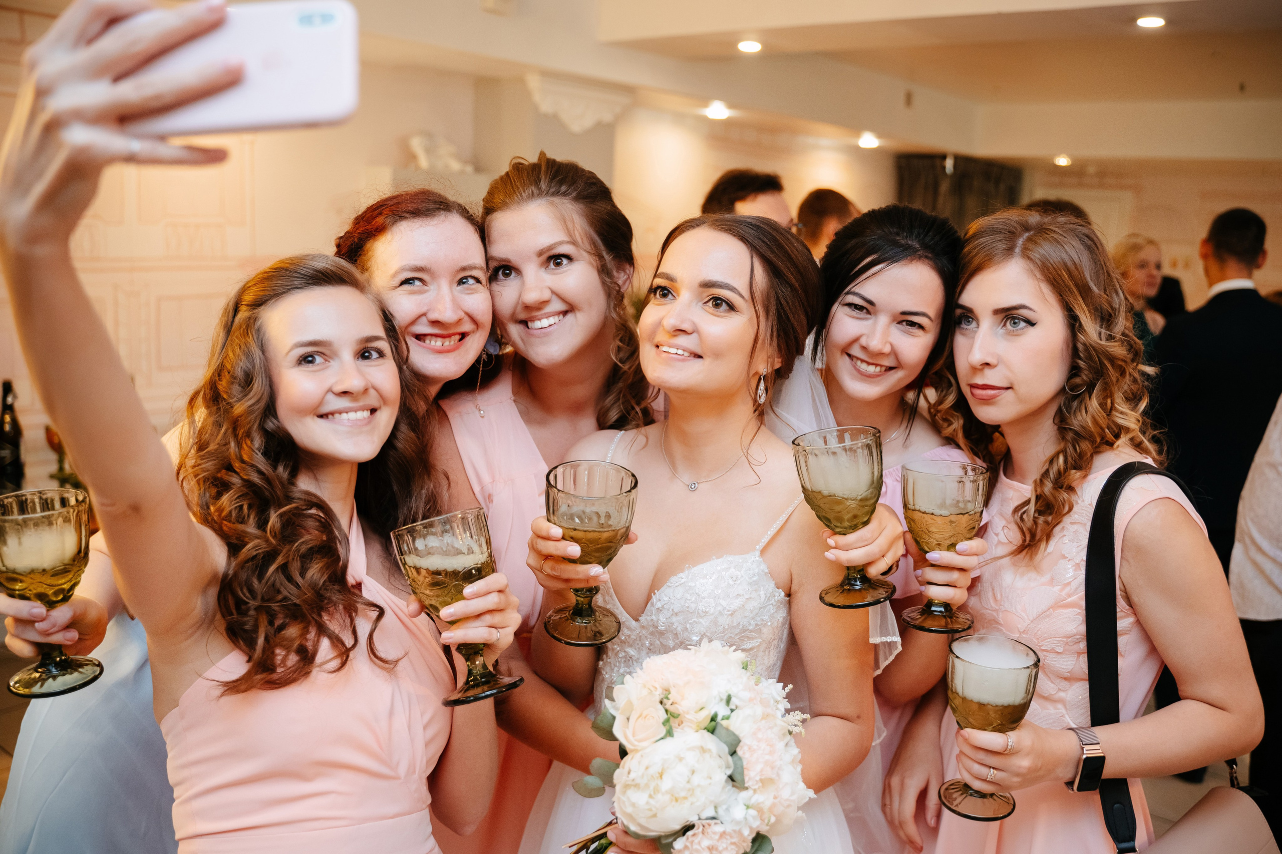 Александр и Мария. Семейный и свадебный фотограф в Санкт-Петербурге и Москве