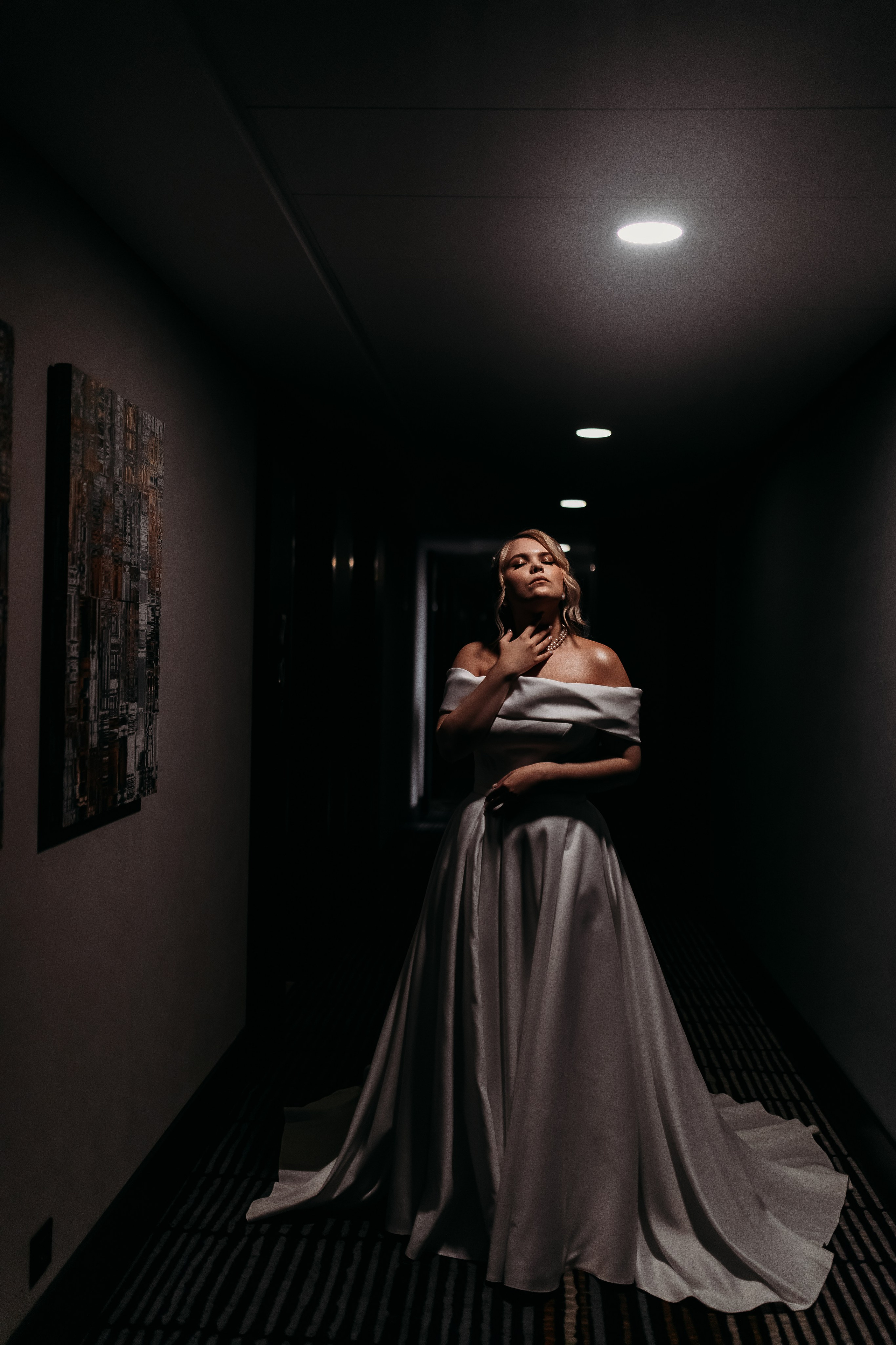 Артём и Диана. Фотограф Тимербаева Алина г. Сургут