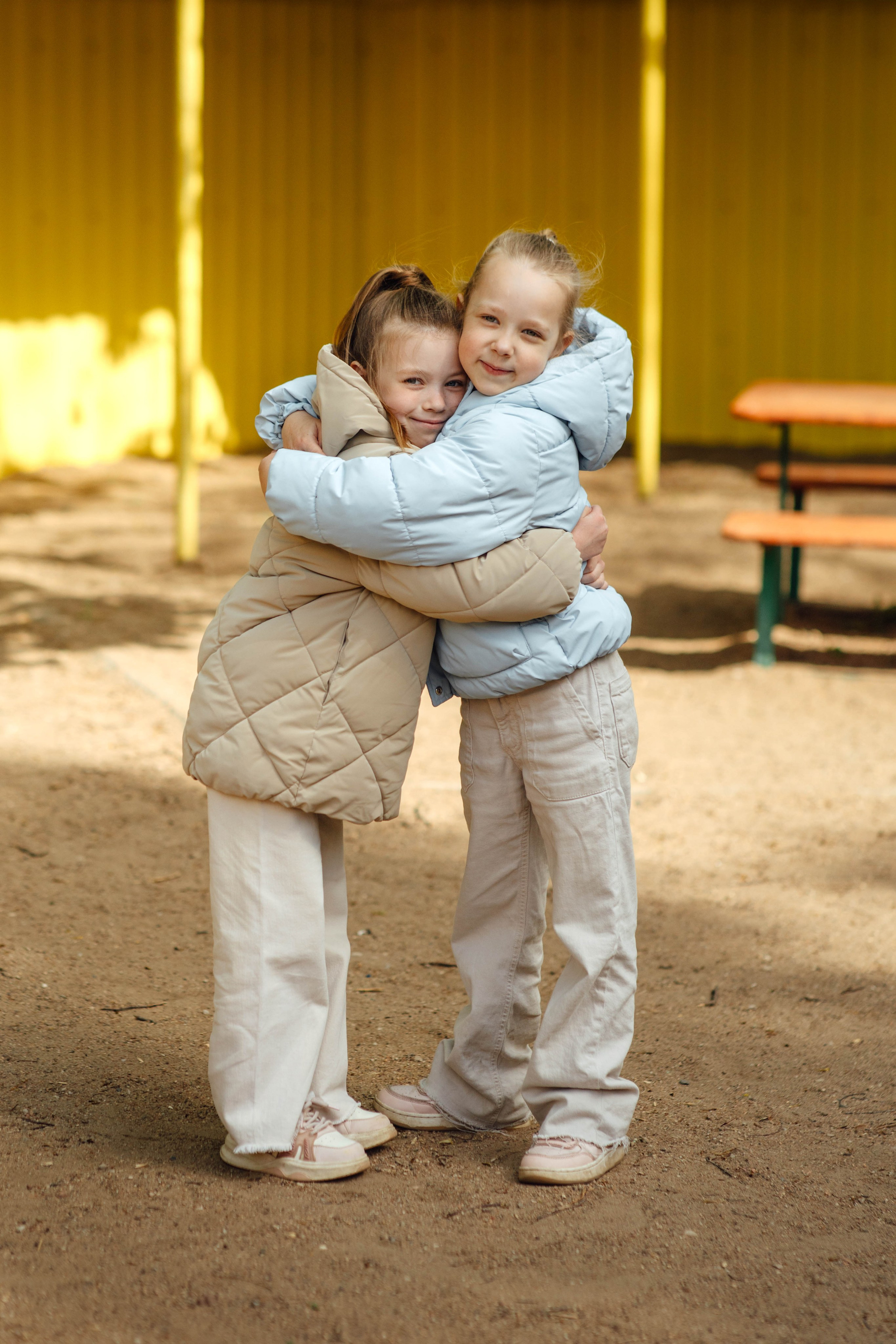 Выпускной ДС 410, май 2025