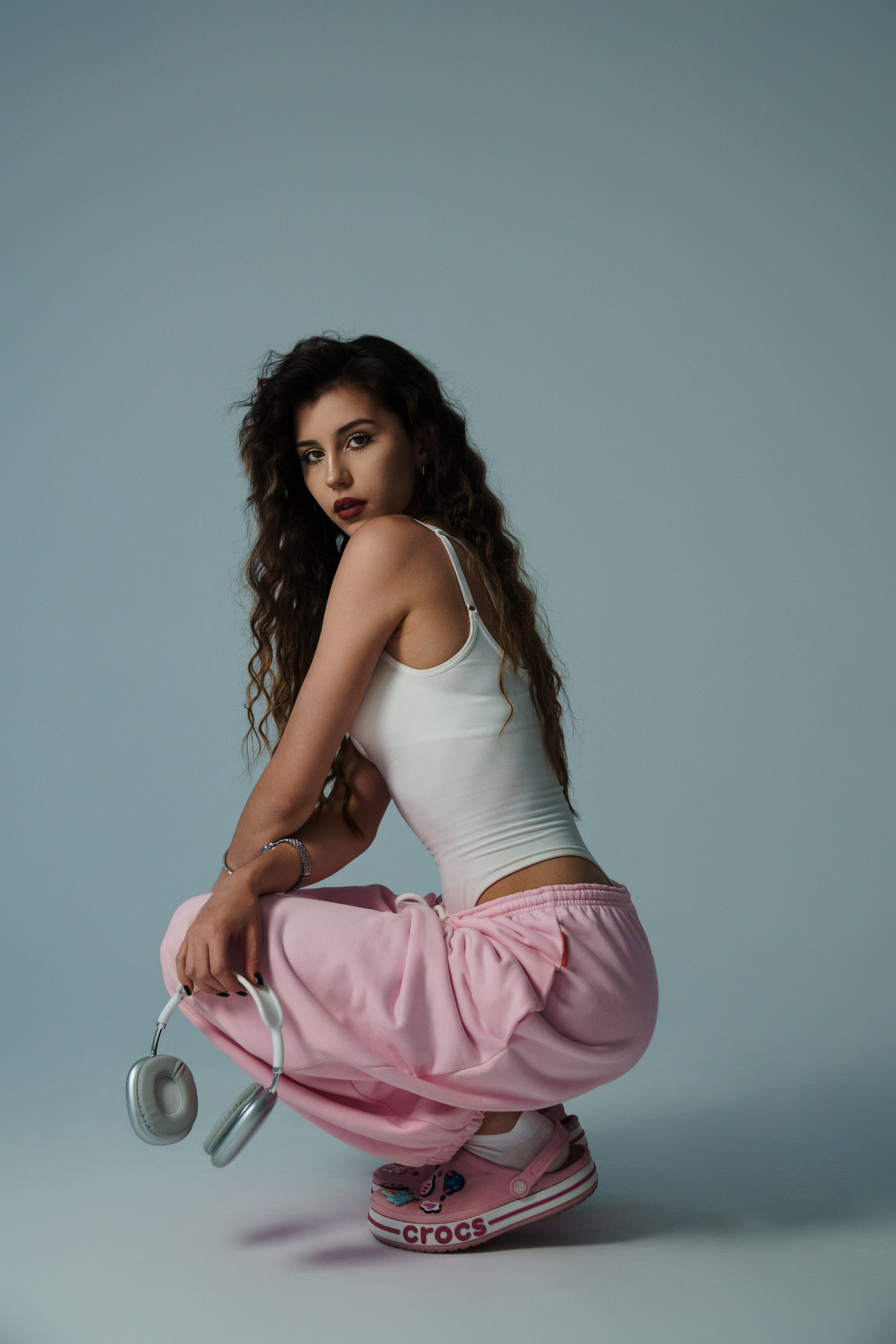 Ира. Серж Пироев | Фотограф во Владикавказе