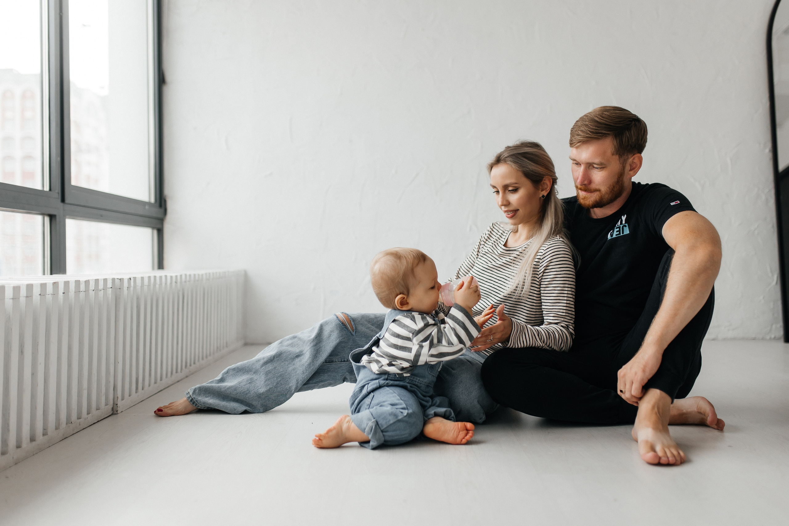 Яна Костя и Лев. Мордвинова Татьяна