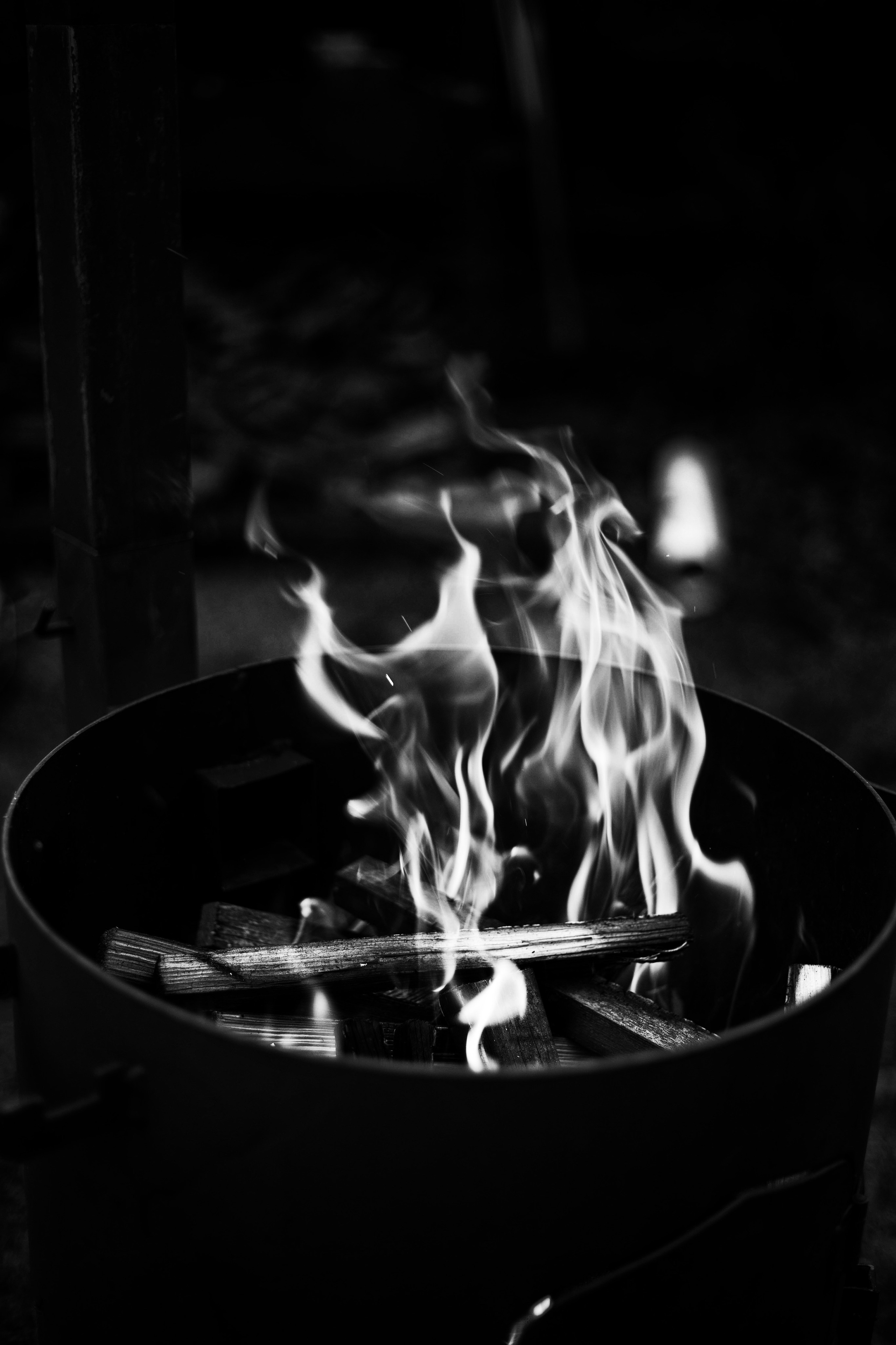 В городе. Фотограф Виктория Субочева