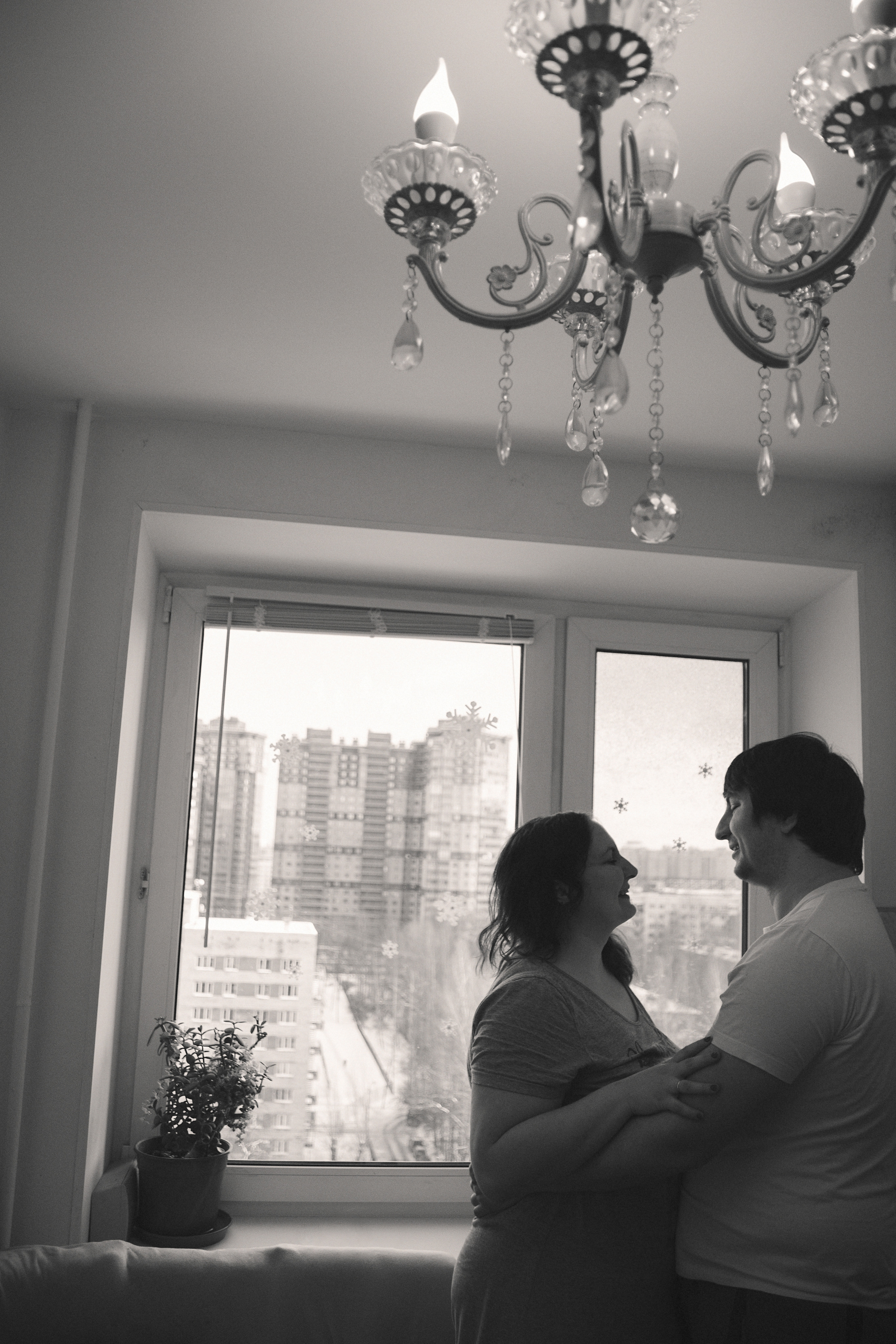 Саша и Коля. Истории о вас и ваших чувствах. Фотограф Ольга Ан