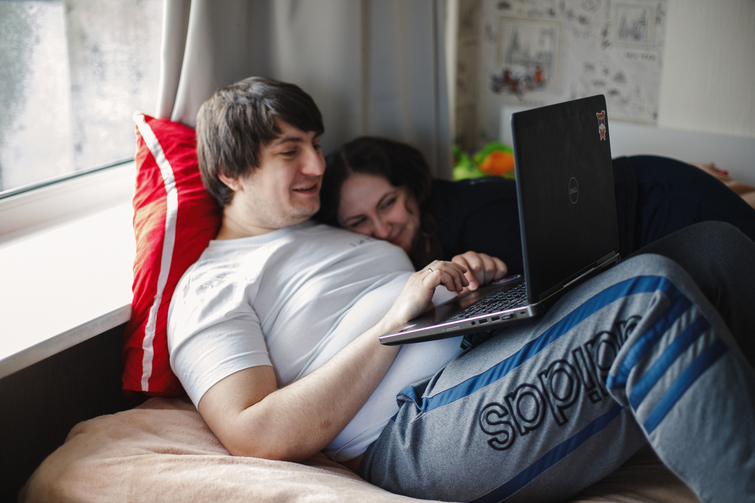 Саша и Коля. Истории о вас и ваших чувствах. Фотограф Ольга Ан