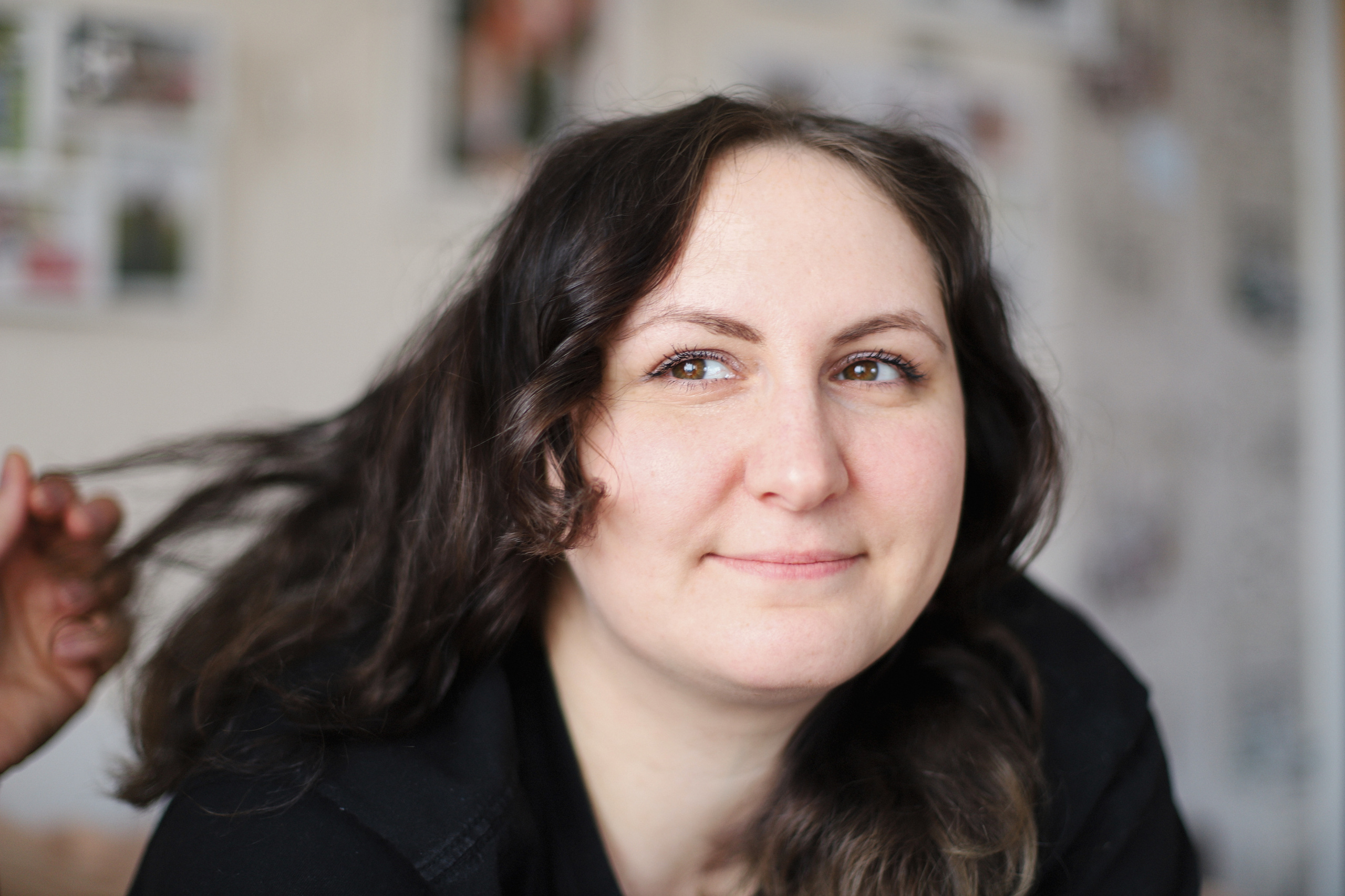 Саша и Коля. Истории о вас и ваших чувствах. Фотограф Ольга Ан