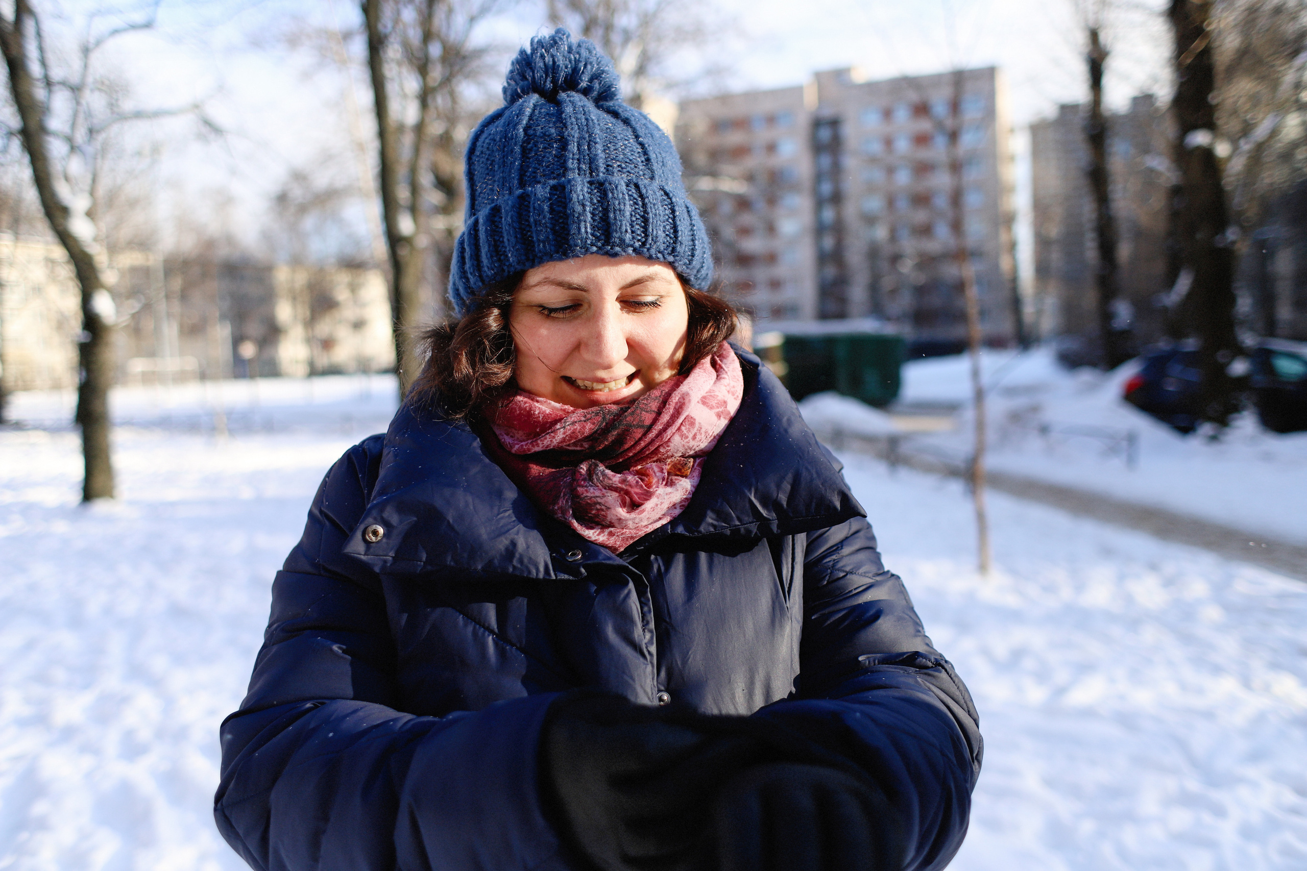 Саша и Коля. Истории о вас и ваших чувствах. Фотограф Ольга Ан