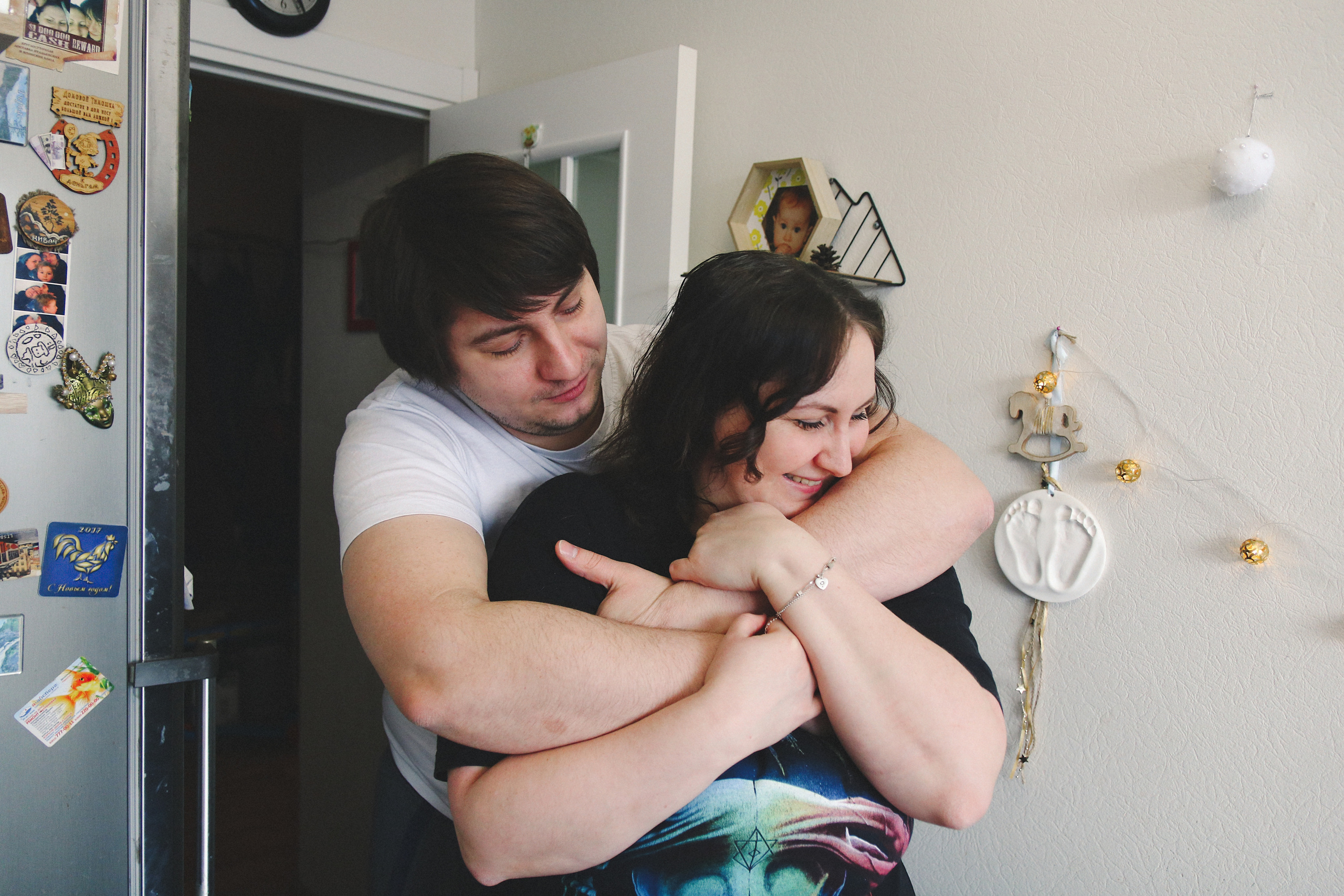 Саша и Коля. Истории о вас и ваших чувствах. Фотограф Ольга Ан