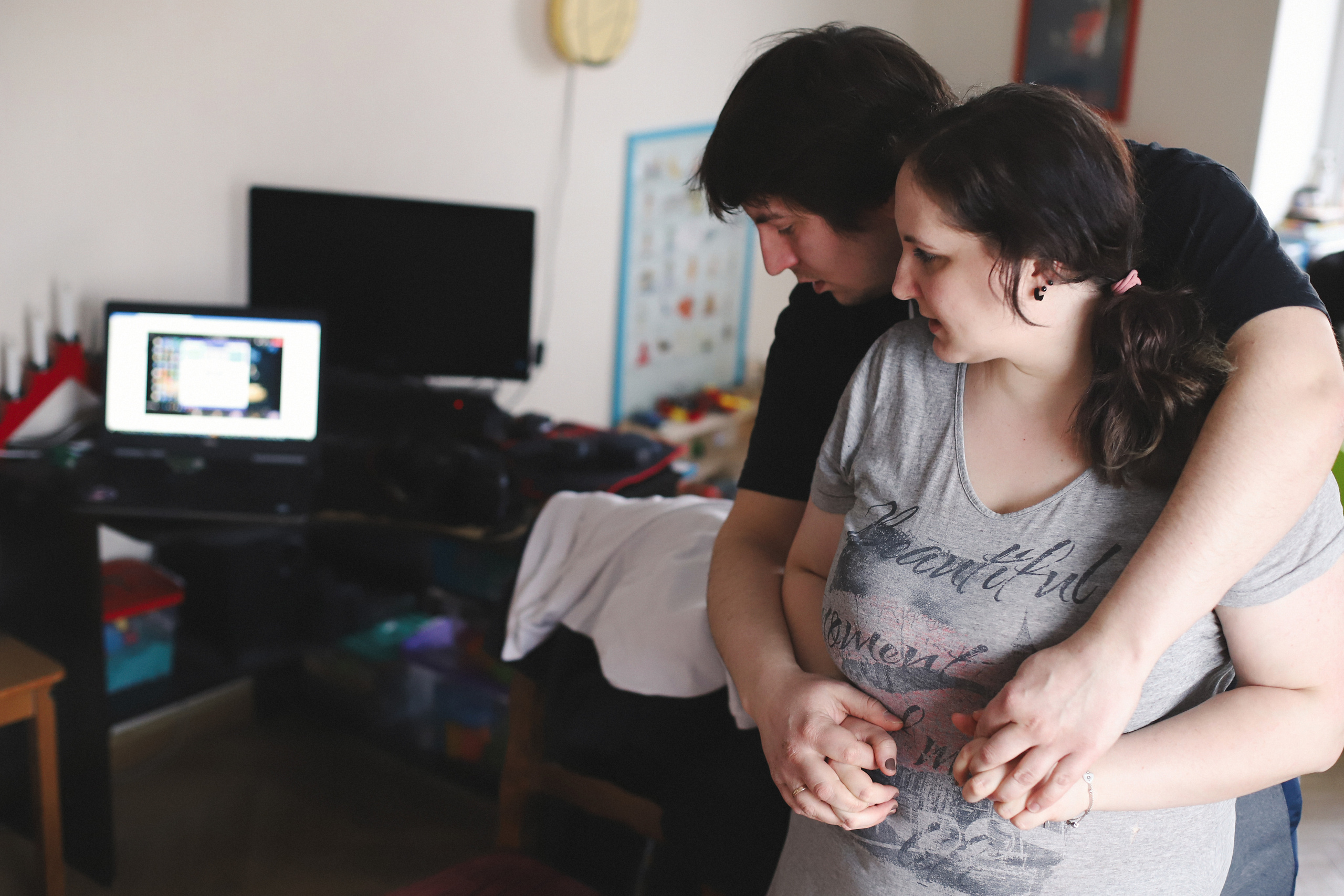 Саша и Коля. Истории о вас и ваших чувствах. Фотограф Ольга Ан