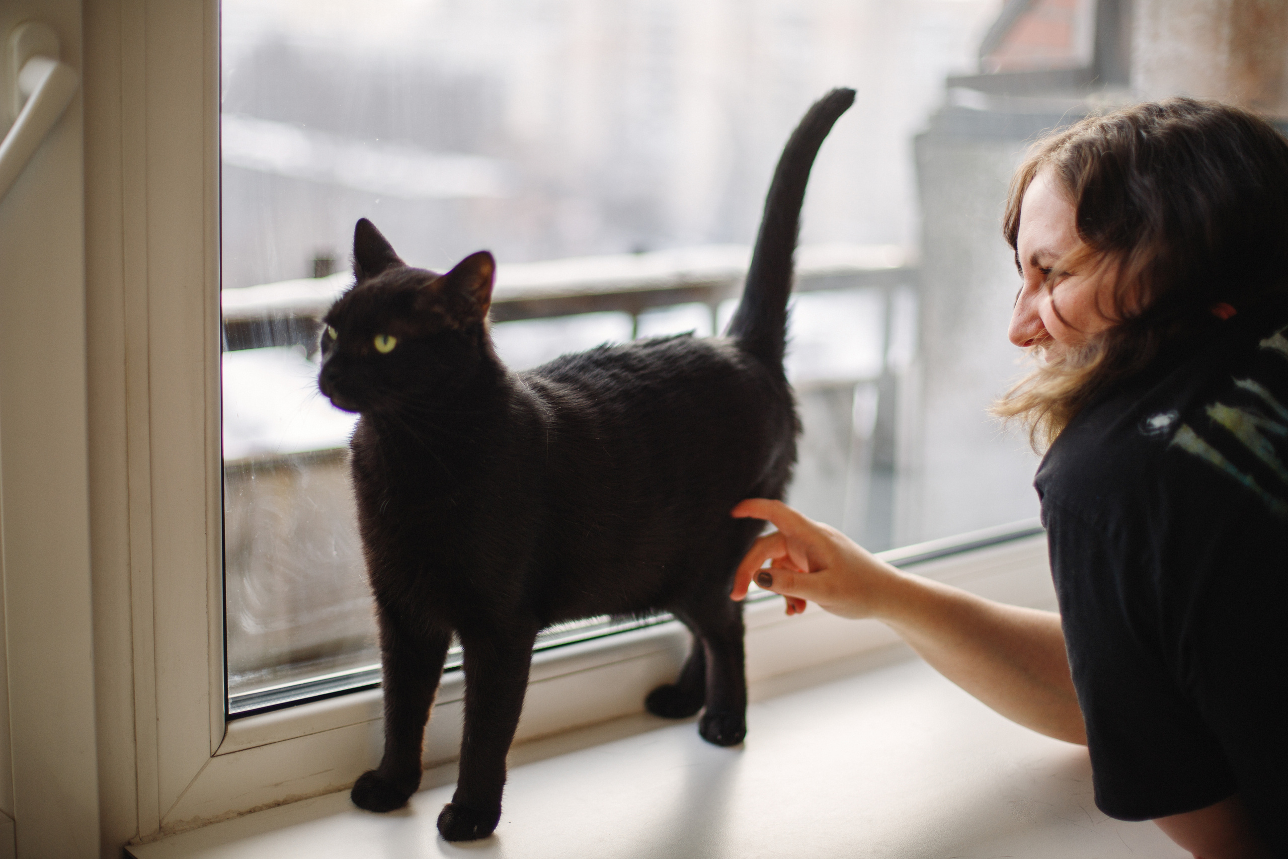 Саша и Коля. Истории о вас и ваших чувствах. Фотограф Ольга Ан