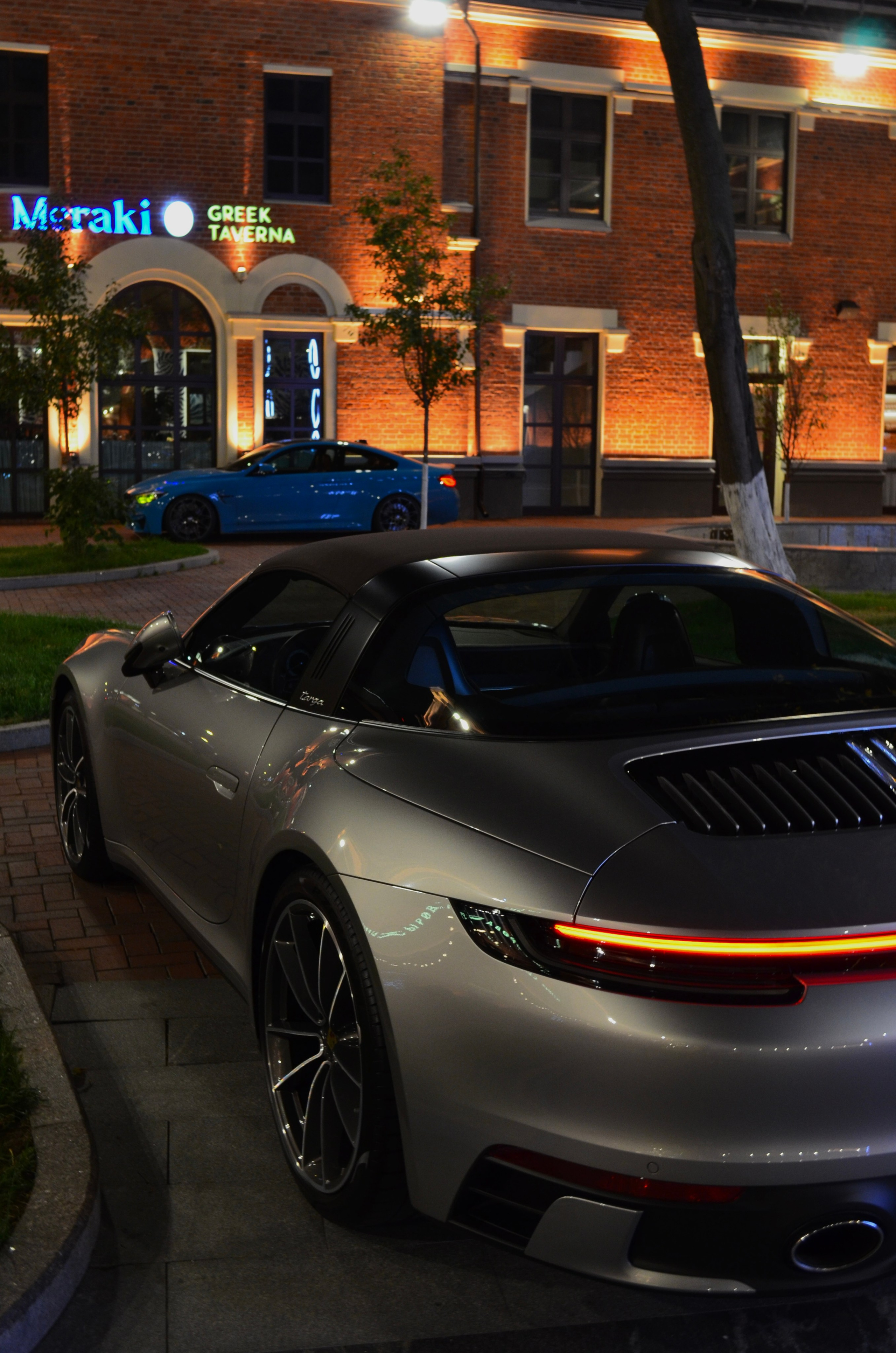 ВЫБОРОЧНОЕ АВТОМОБИЛЬНОЕ ПОРТФОЛИО. Разноплановый фотограф из Москвы/Твери