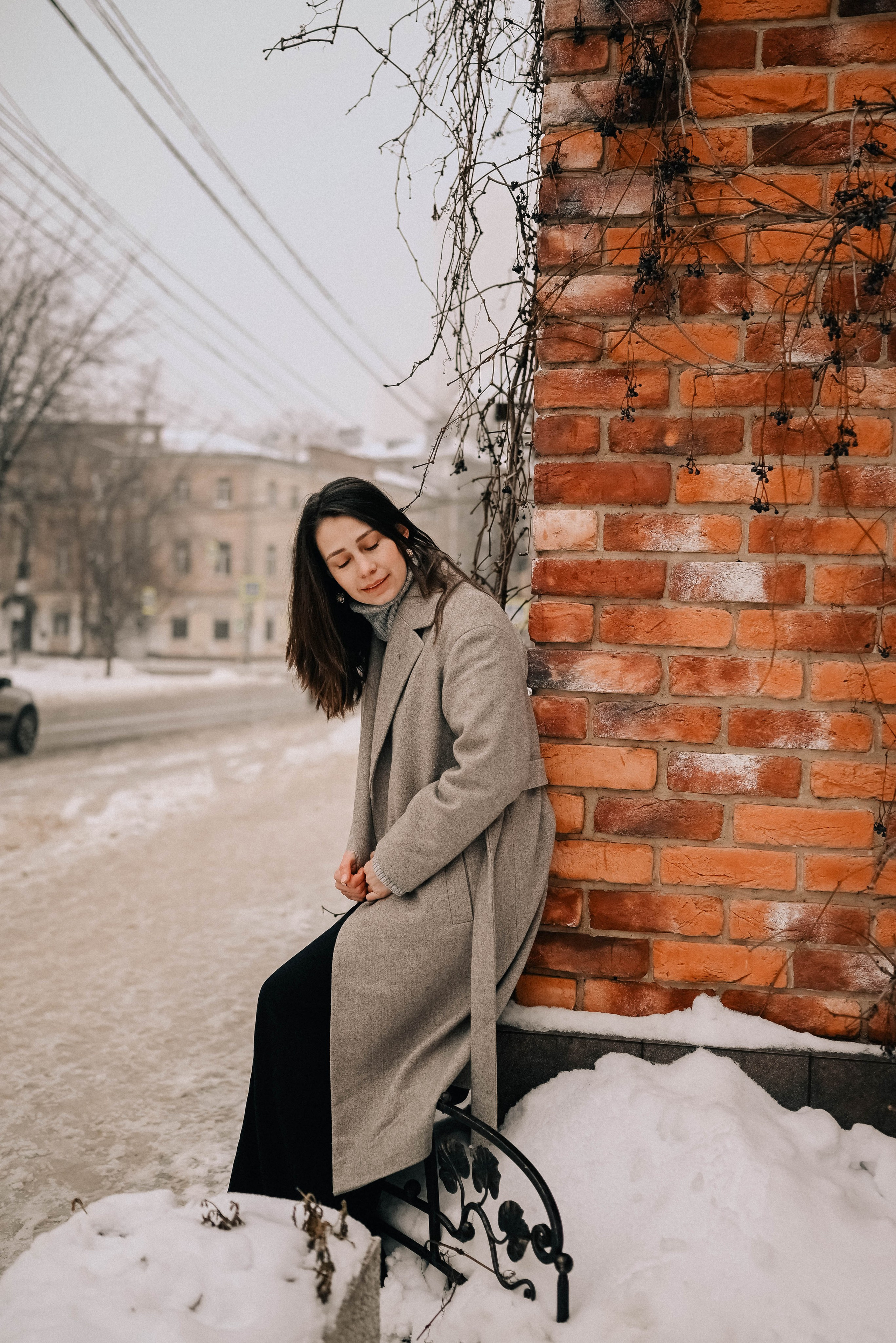 Стрит Воронеж. Семейный фотограф в Москве Люберцах Ирина Вронская