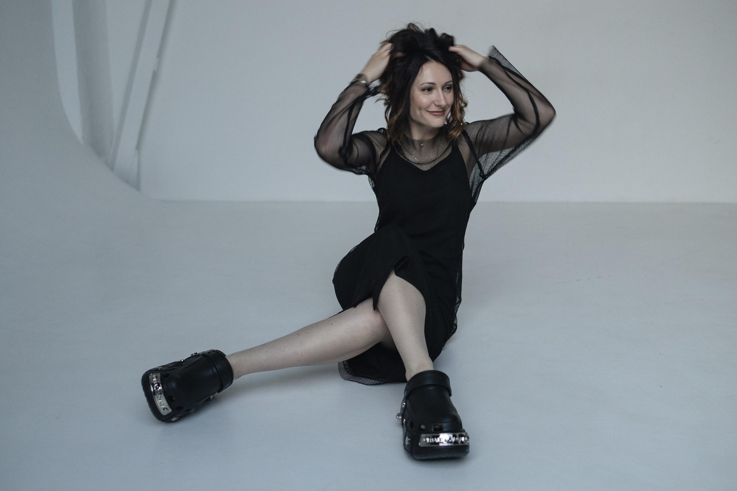 Анна. Фотограф Тюркан Мария | Ярославль Москва