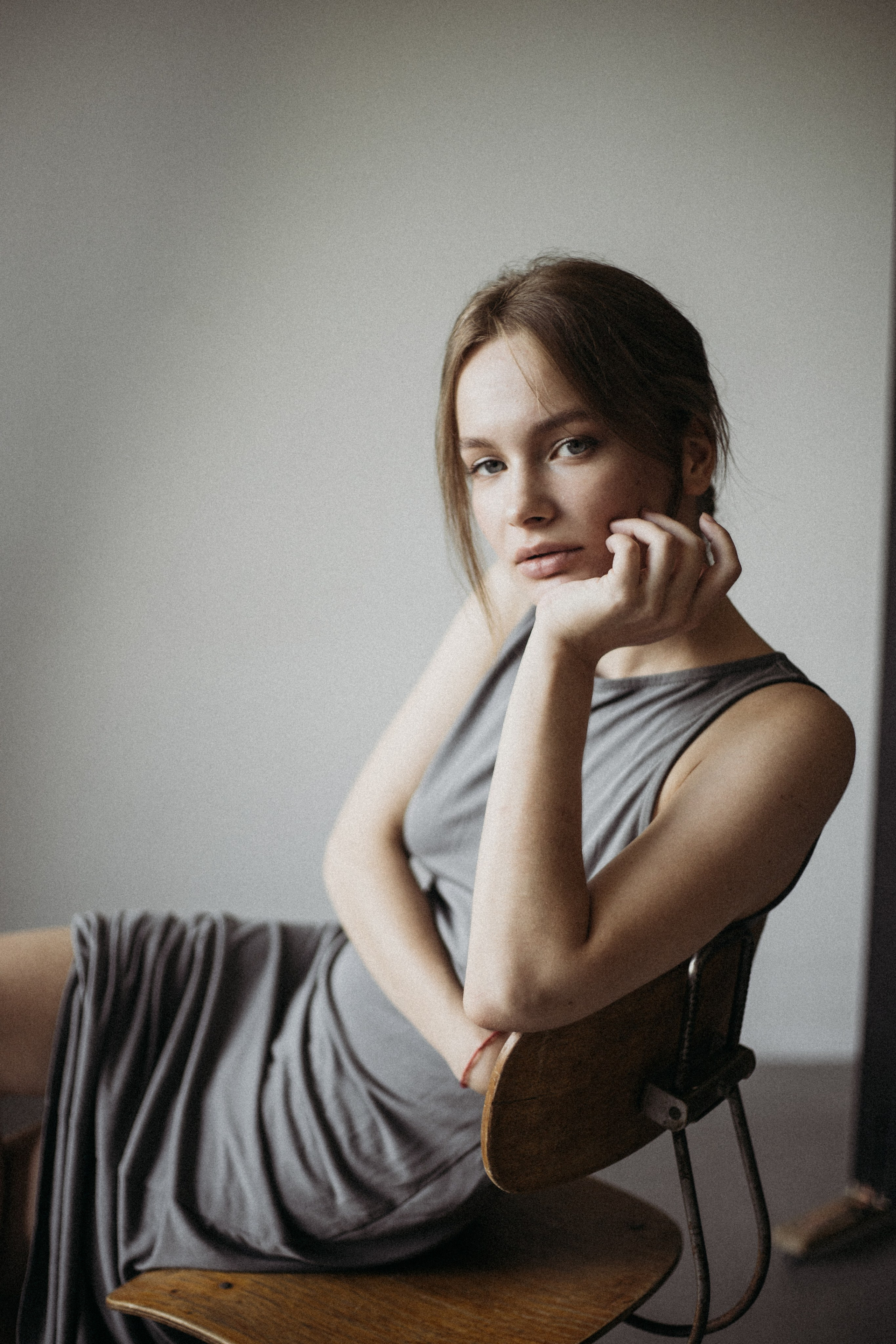 Анна. Женский фотограф Истра