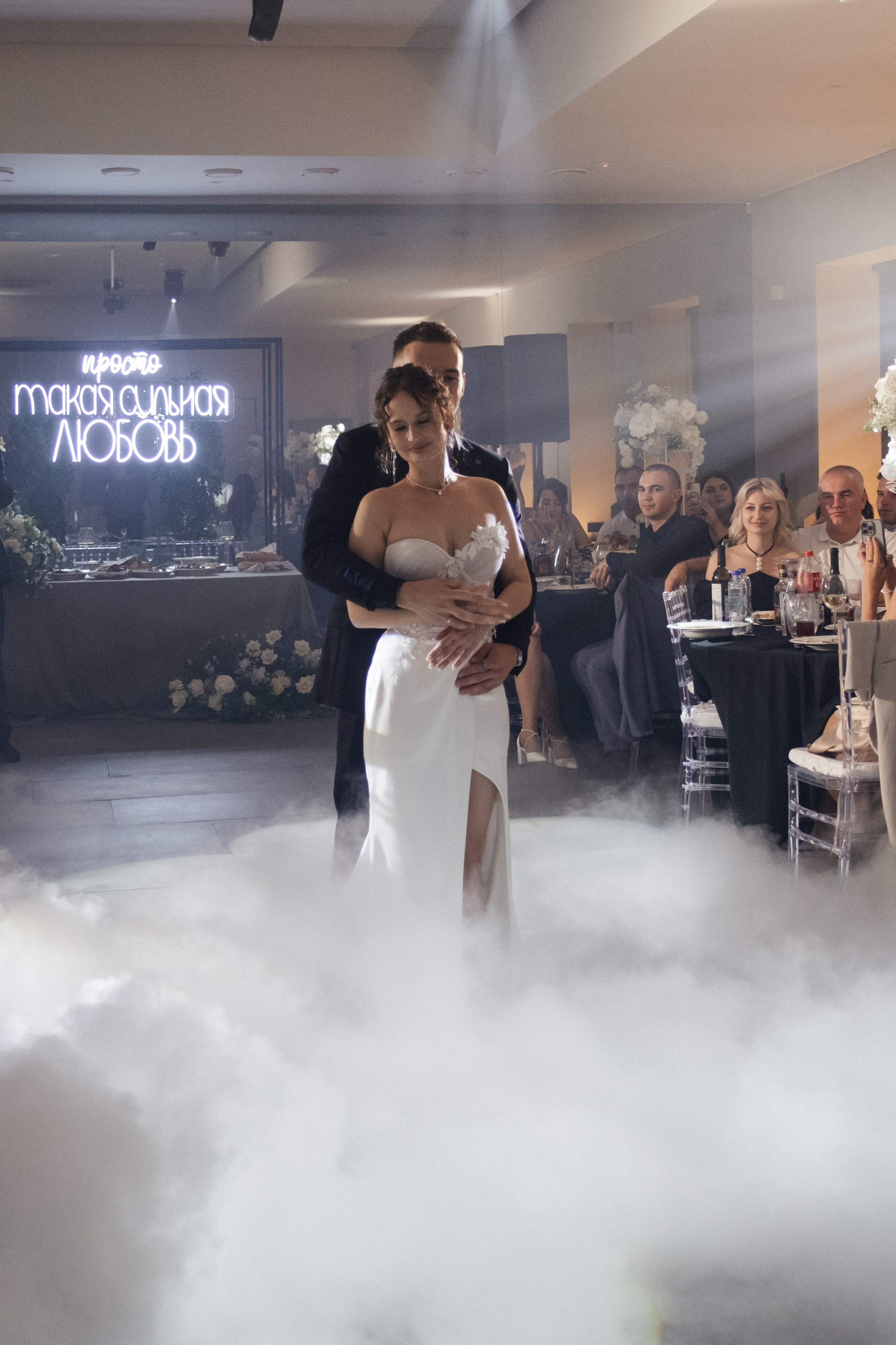 Ксюша + Никита. Анна Гусарова свадебный фотограф в Волгограде