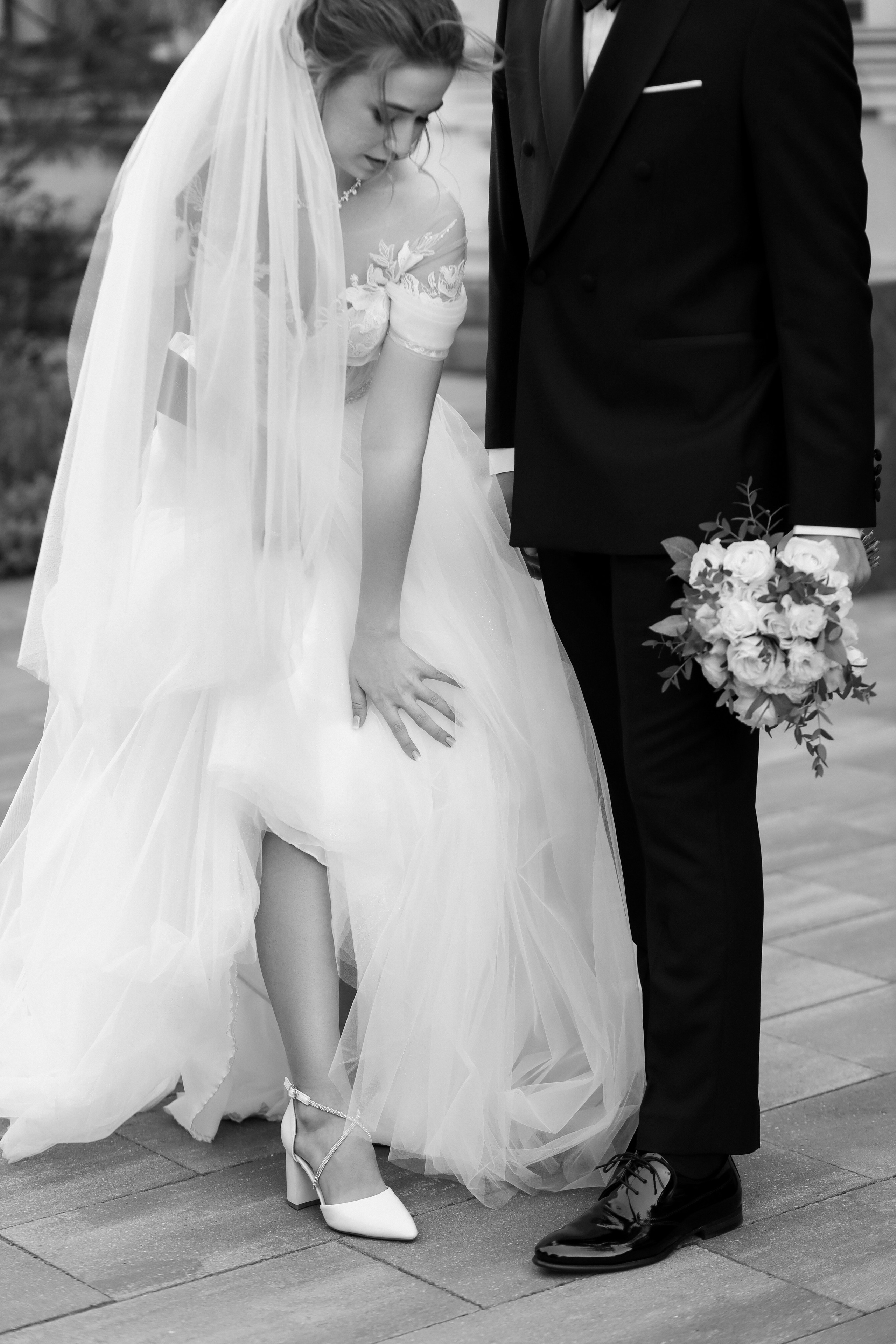 Александр&Ирина. Свадебный фотограф в Ростове-на-Дону Базарова Анастасия