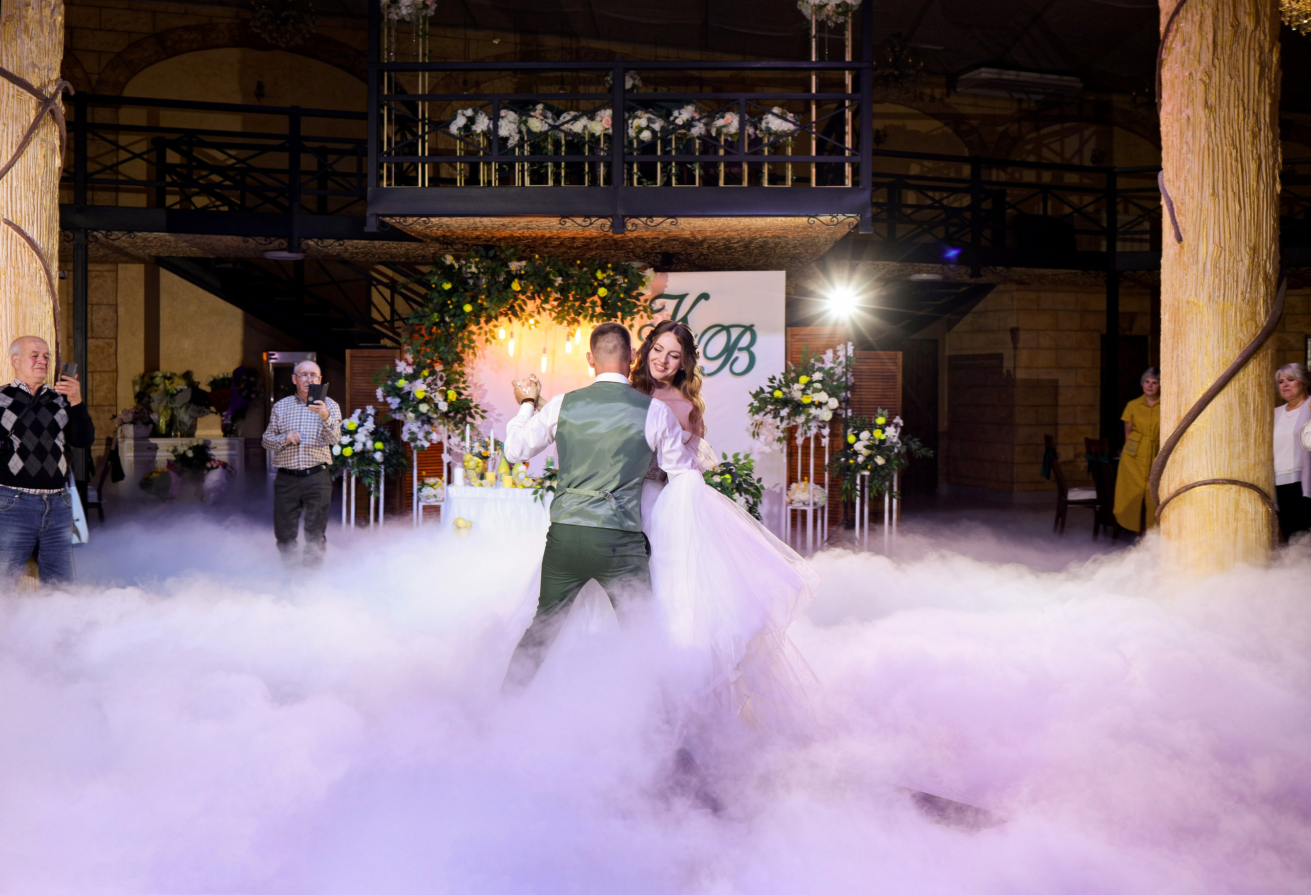 Виктория&Кирилл. Свадебный фотограф в Ростове-на-Дону Базарова Анастасия