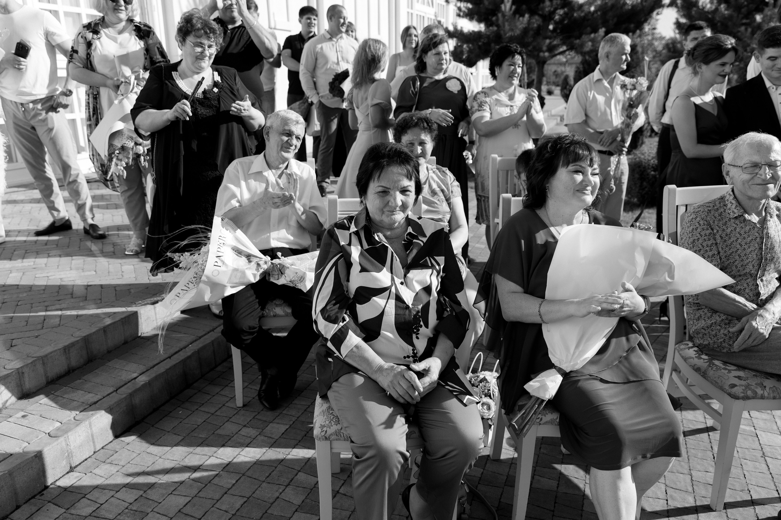 Анна&Михаил. Свадебный фотограф в Ростове-на-Дону Базарова Анастасия