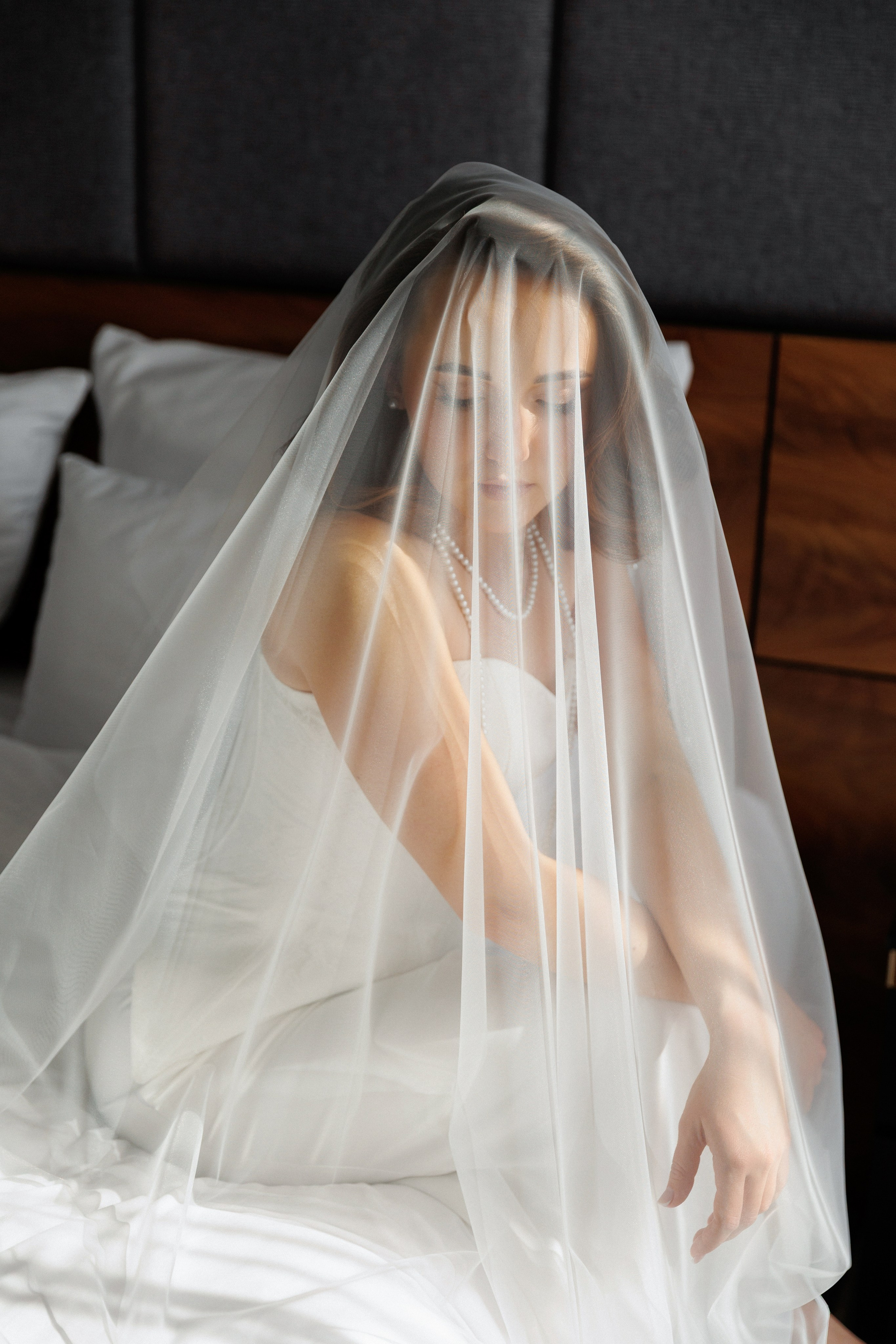 Ксения&Максим. Свадебный фотограф в Ростове-на-Дону Базарова Анастасия