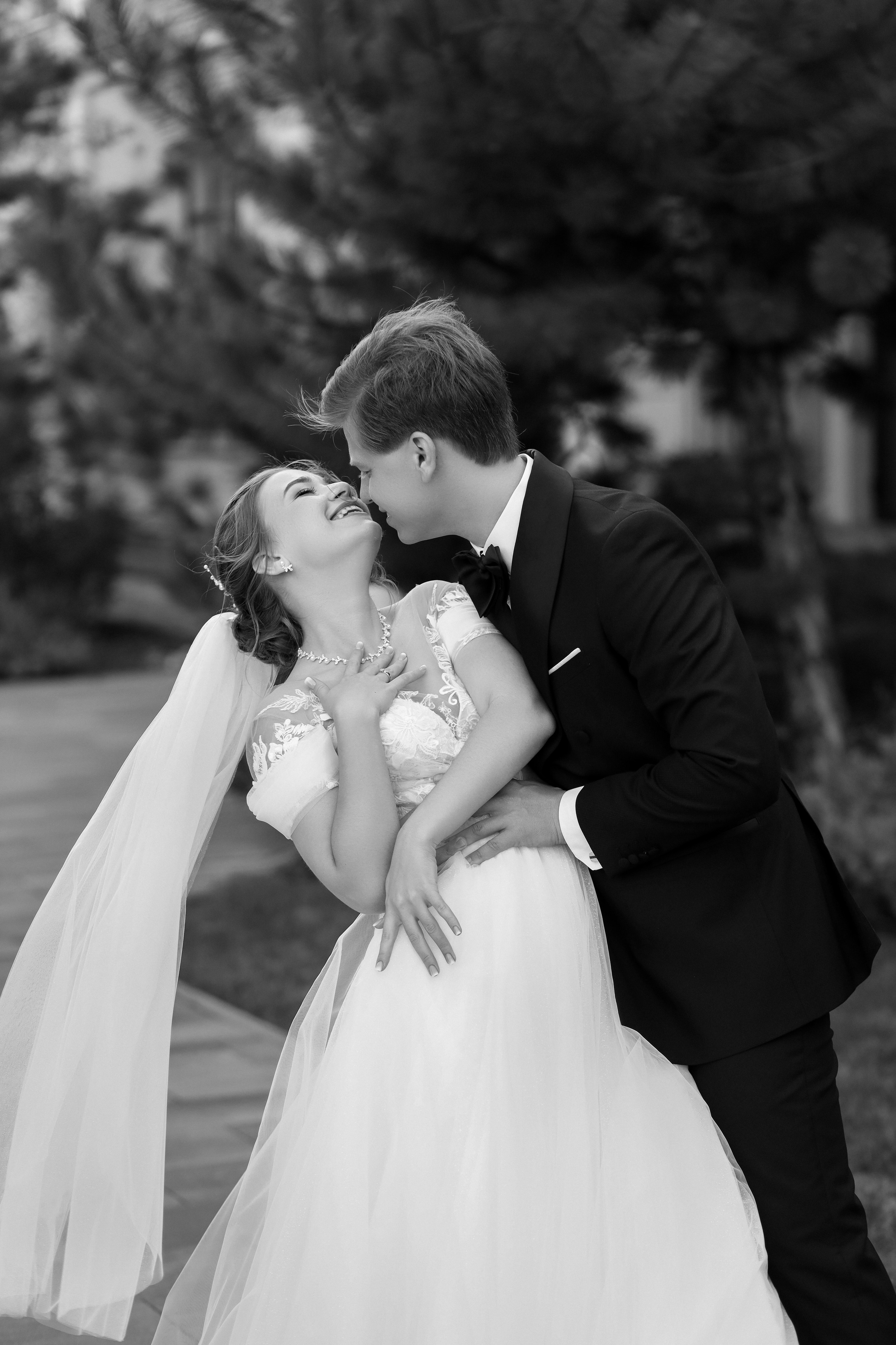 Александр&Ирина. Свадебный фотограф в Ростове-на-Дону Базарова Анастасия