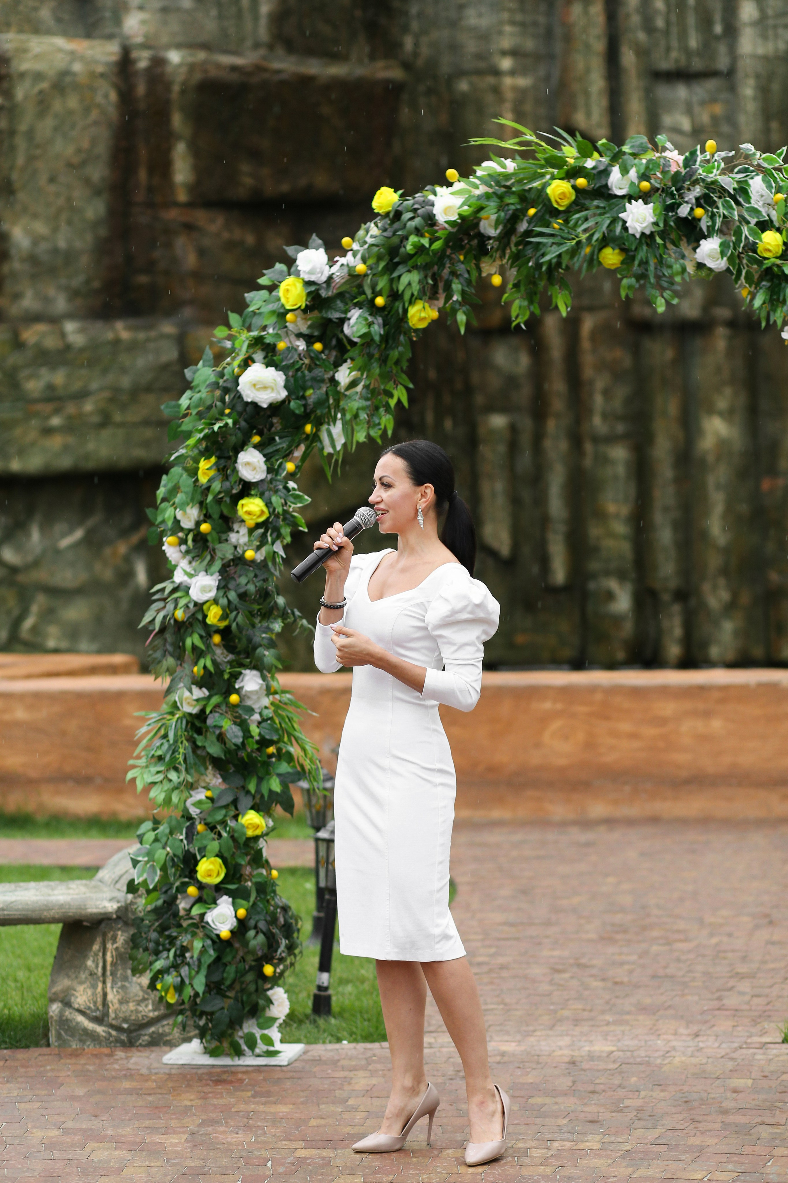 Виктория&Кирилл. Свадебный фотограф в Ростове-на-Дону Базарова Анастасия