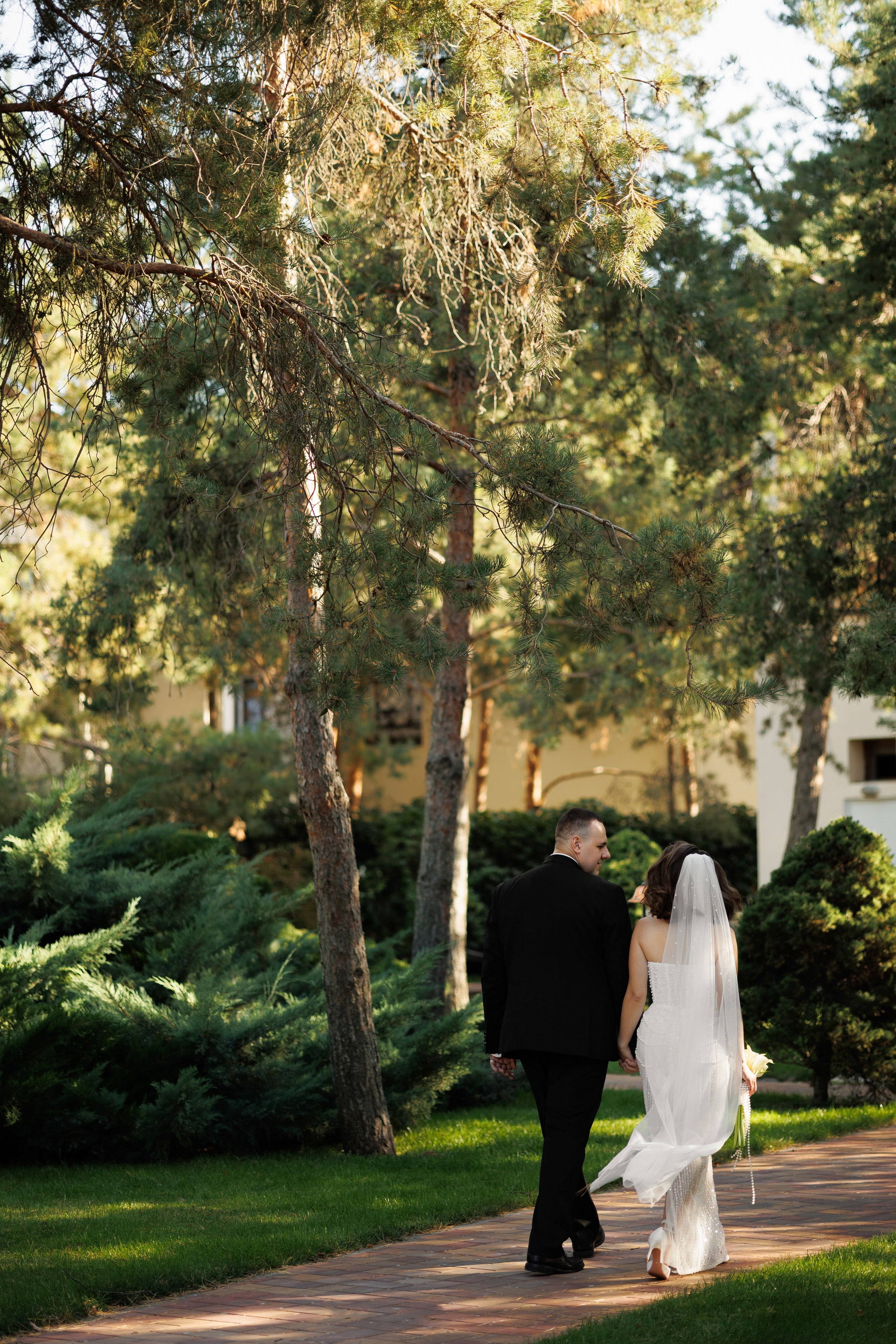 Ксения&Максим. Свадебный фотограф в Ростове-на-Дону Базарова Анастасия