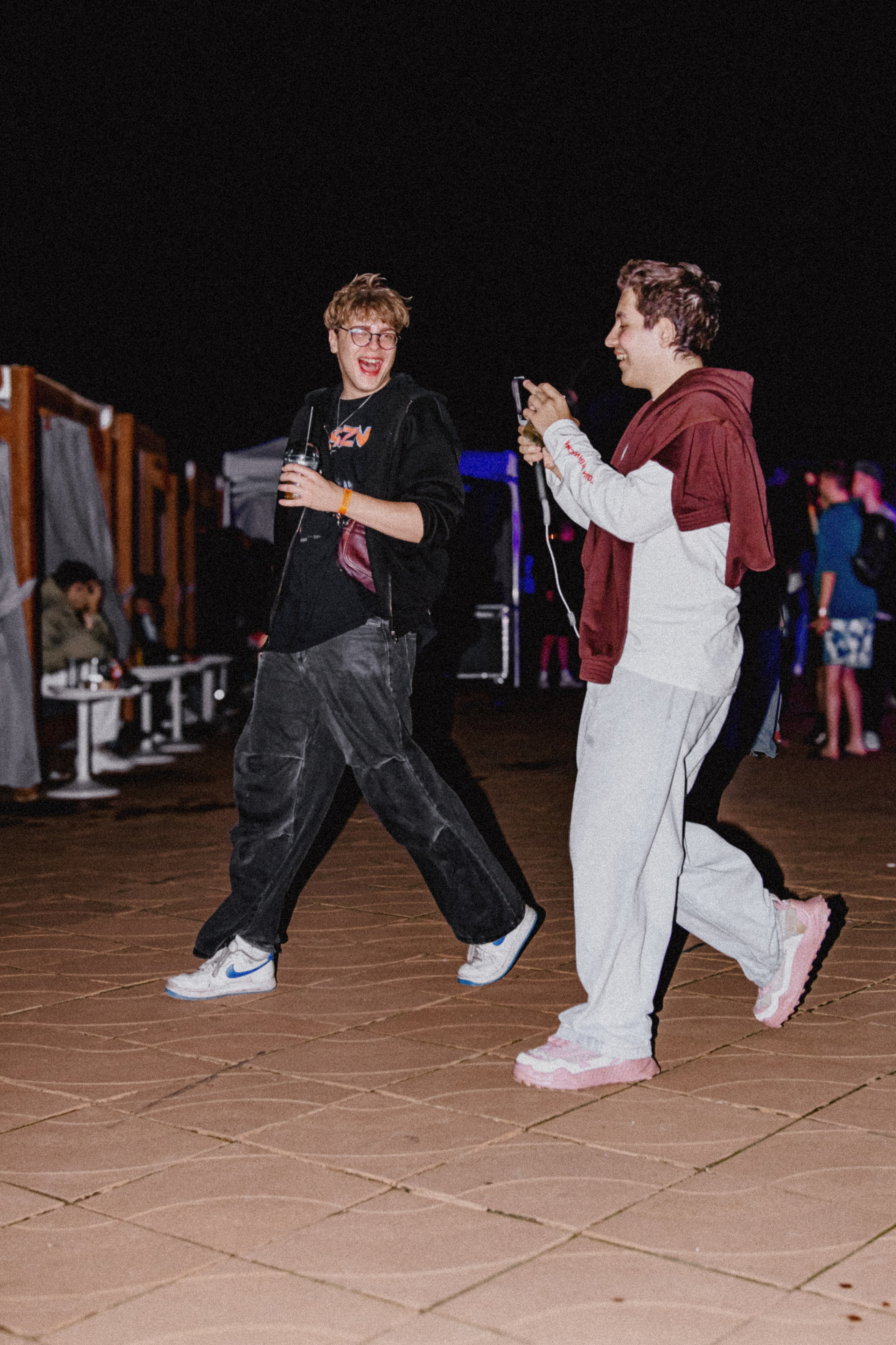 Стая фест Куба 08 / 2025. ФОТОГРАФ ЕКАТЕРИНБУРГ