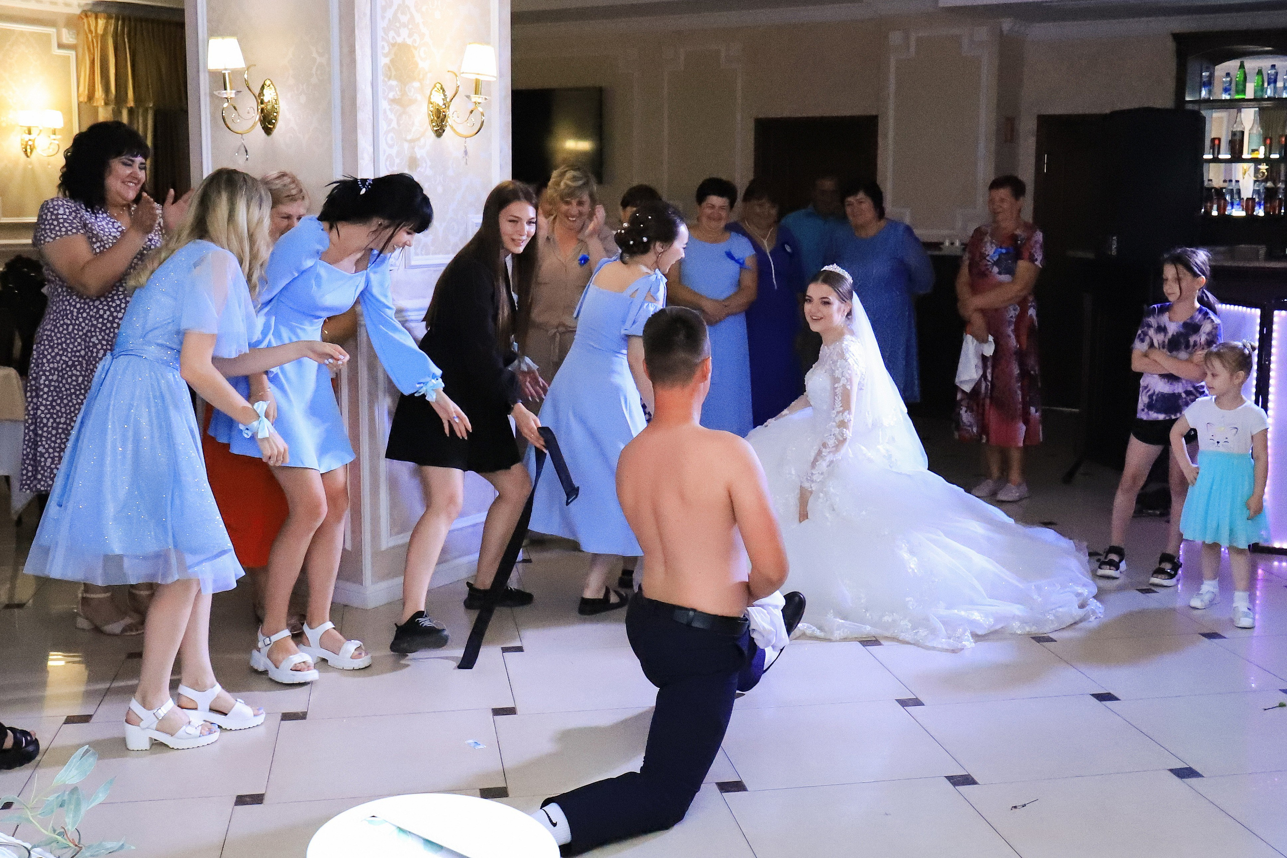 Александр и Анастасия. Игорь Варава свадебный фотограф видеограф Белая Глина Краснодар