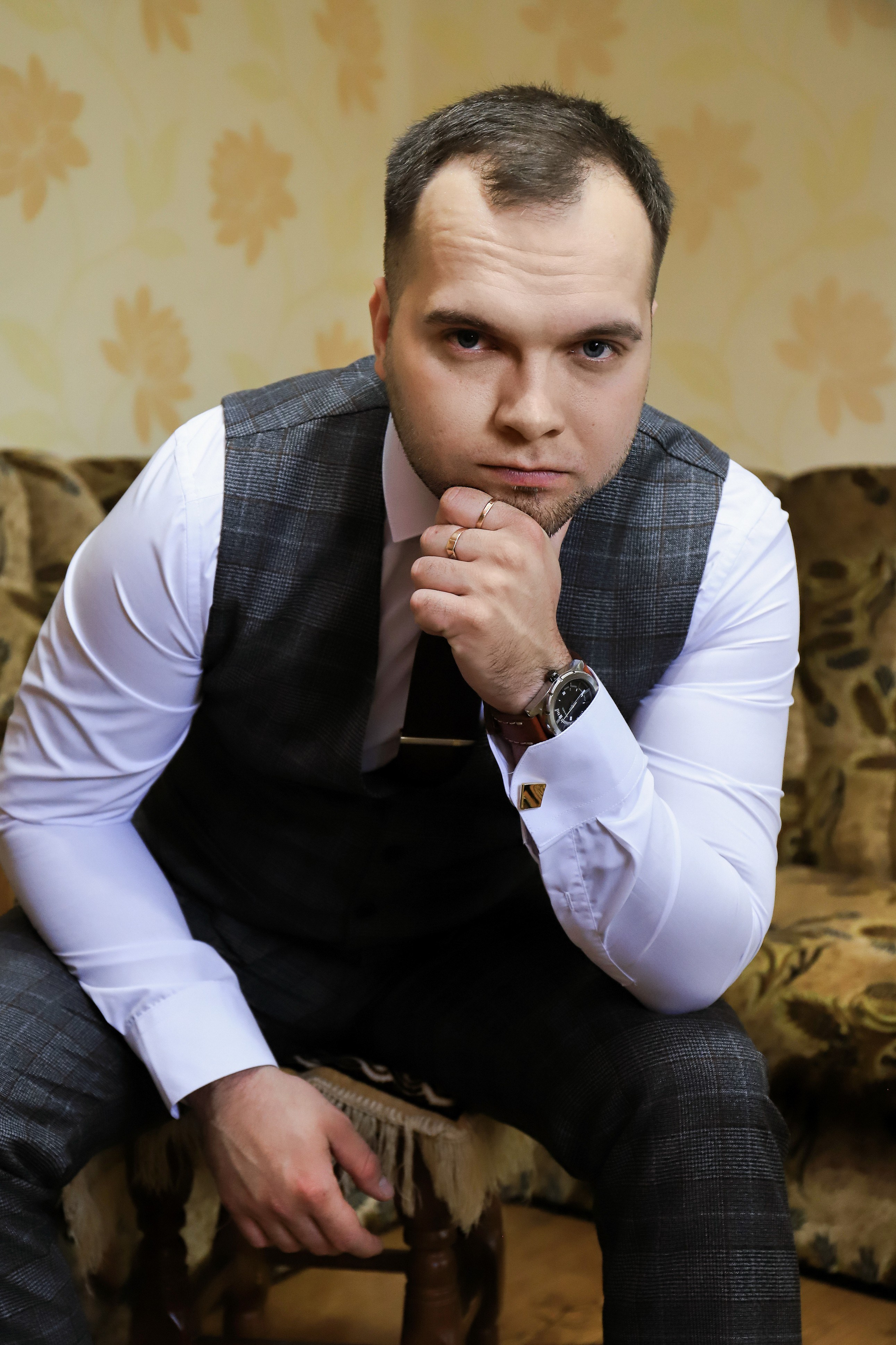 Андрей и Татьяна. Игорь Варава свадебный фотограф видеограф Белая Глина Краснодар