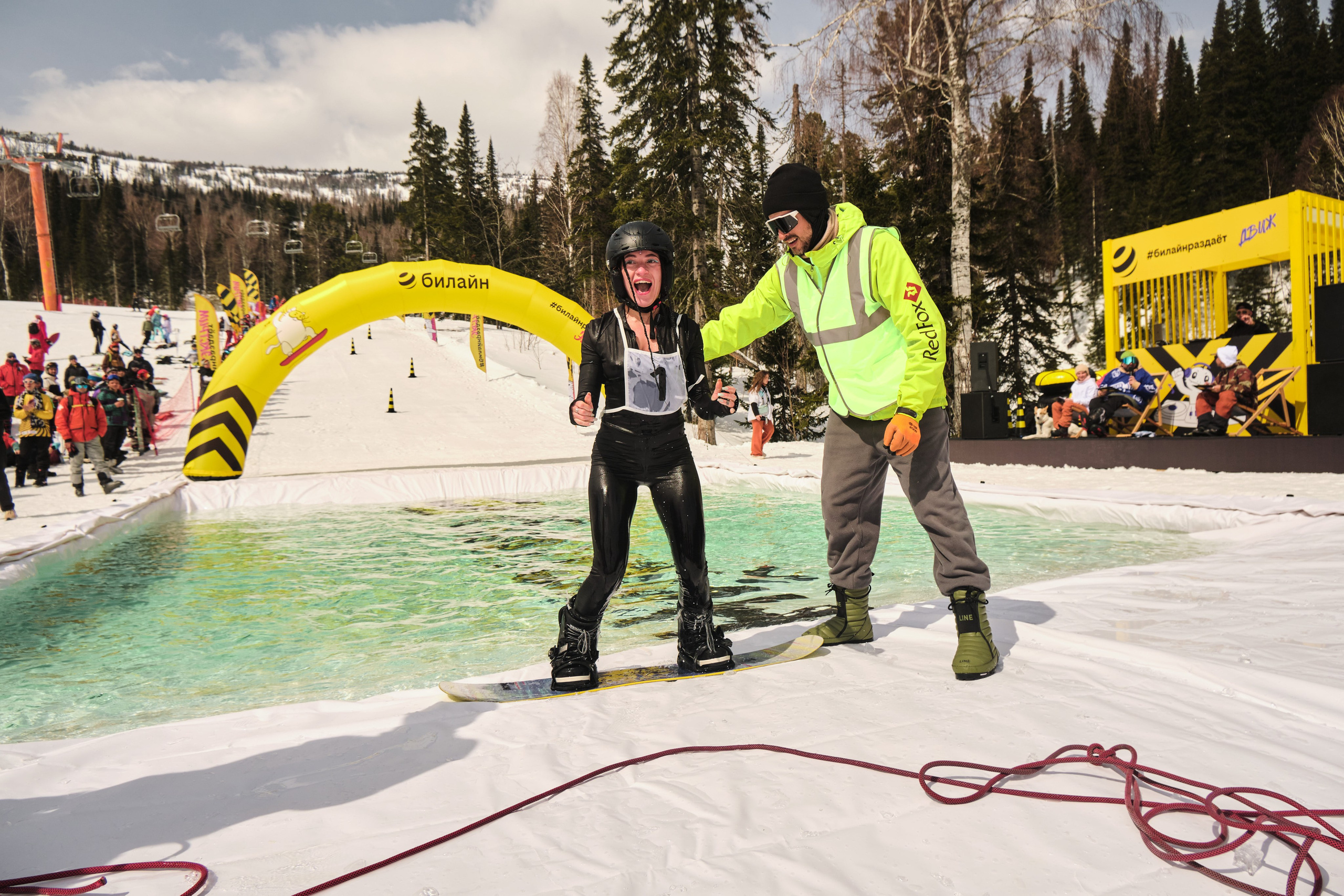 Грелка фест 21.04.2023. Свадебный и семейный фотограф в Новокузнецке Иван Иванов