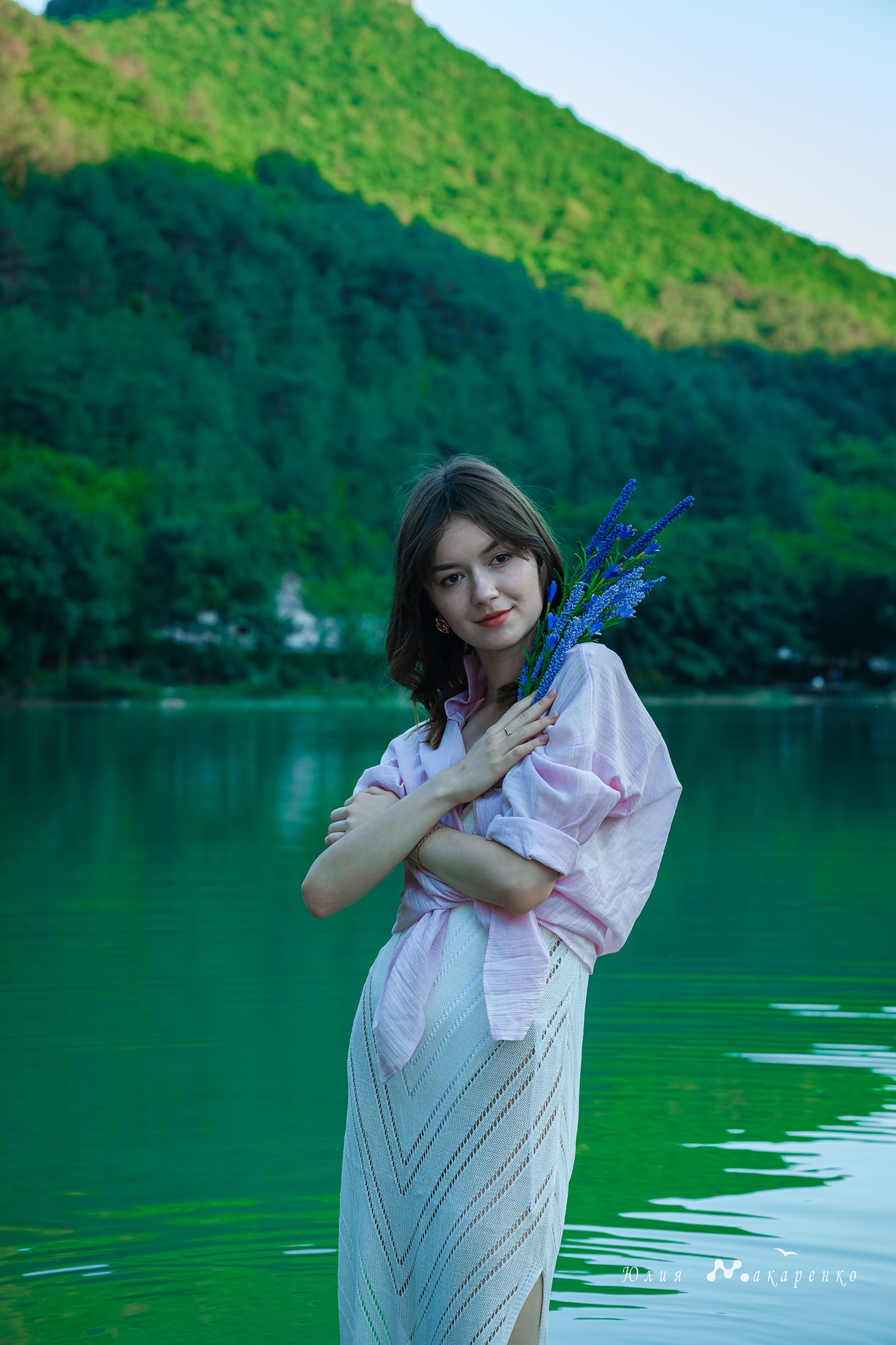 Выездные и прогулочные фотосессии. Морские, Street. Студийный и свадебный фотограф и видеограф в Севастополе — Юлия Макаренко