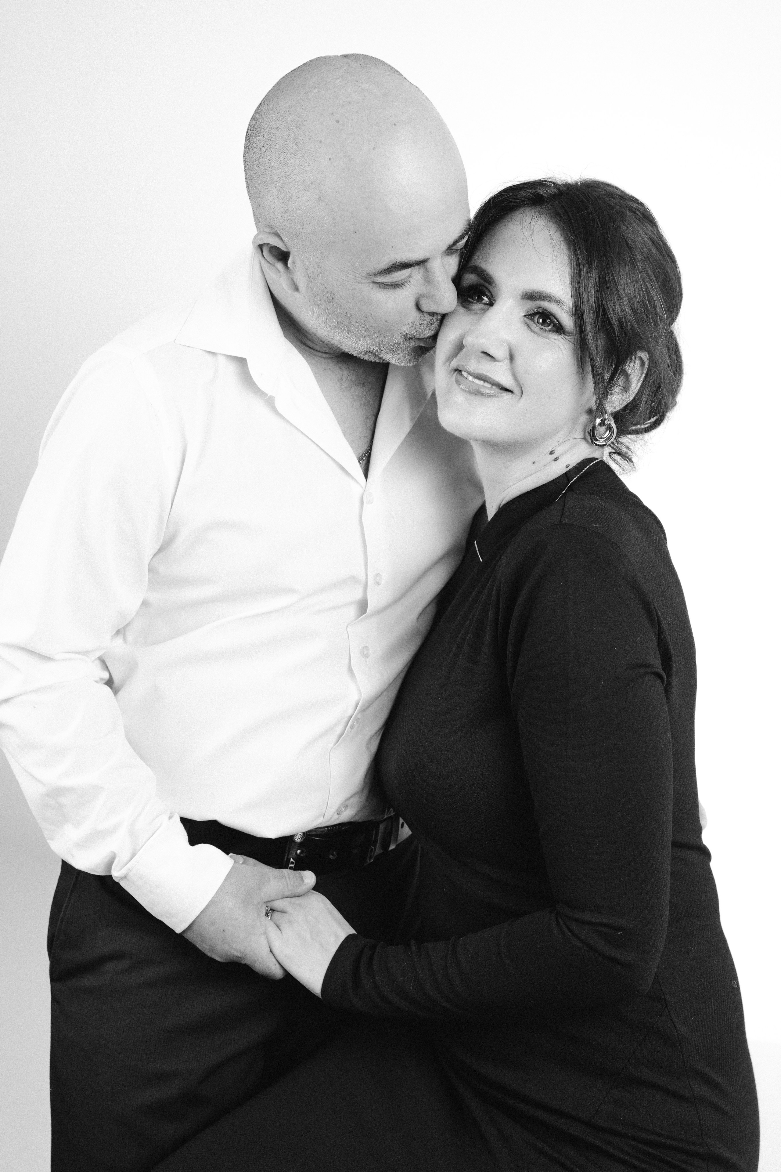 Семейные и детские фотосессии. Студийный и свадебный фотограф и видеограф в Севастополе — Юлия Макаренко