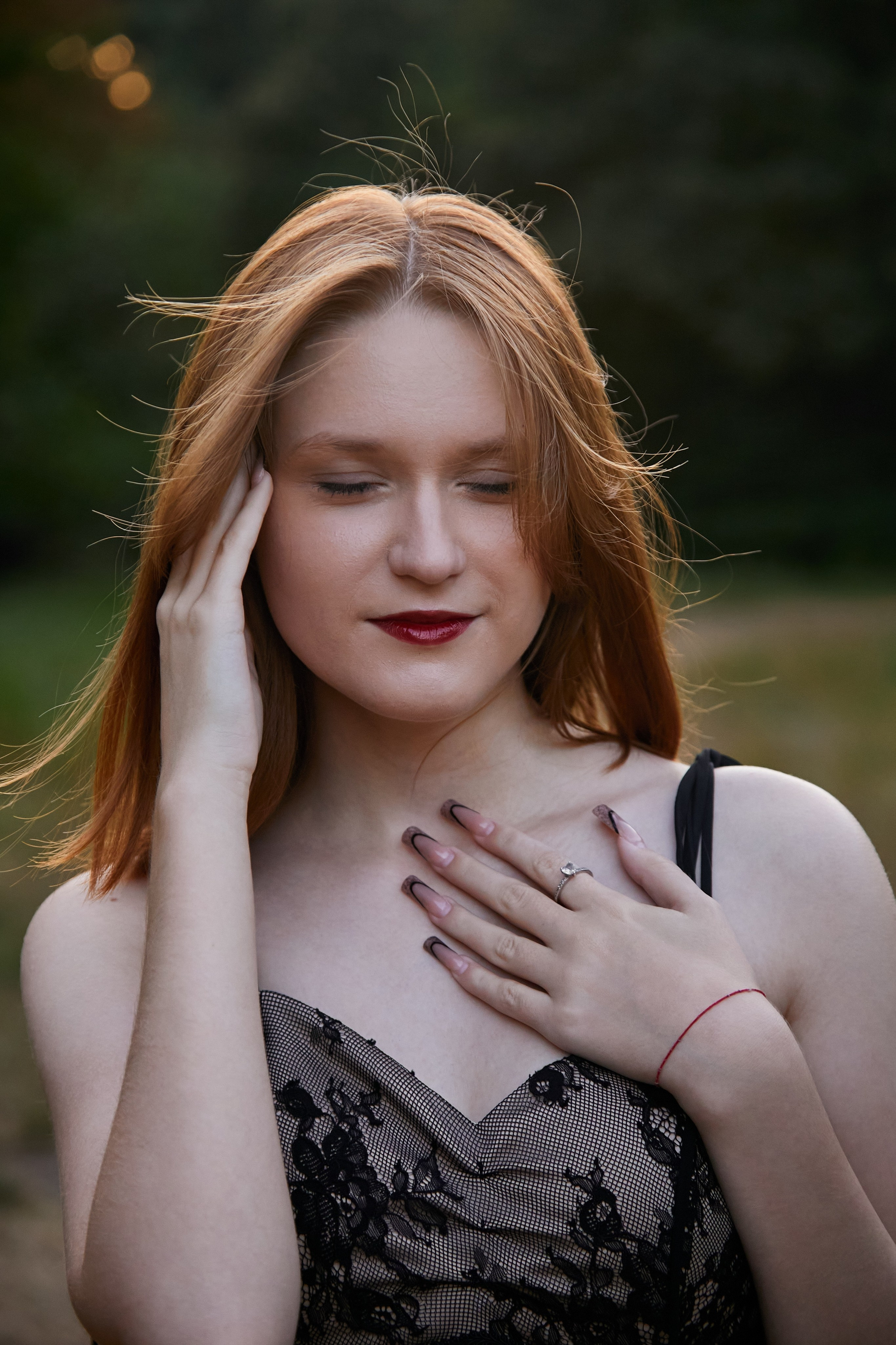 «Яблоки». Свадебный и креативный фотограф в ЮФО и МСК