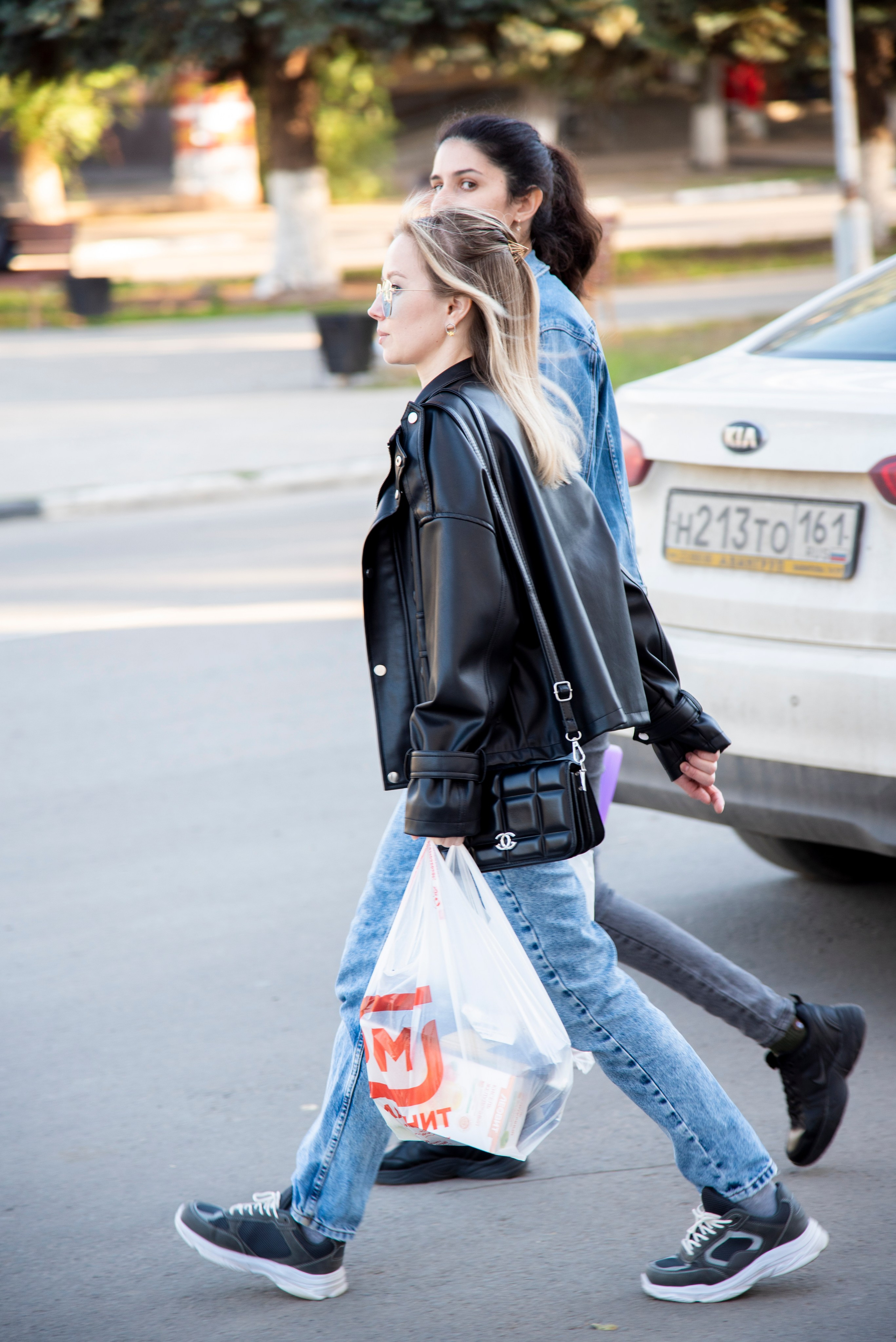 Каменск 22 (часть 3). Фотограф Вадим Хмурковский