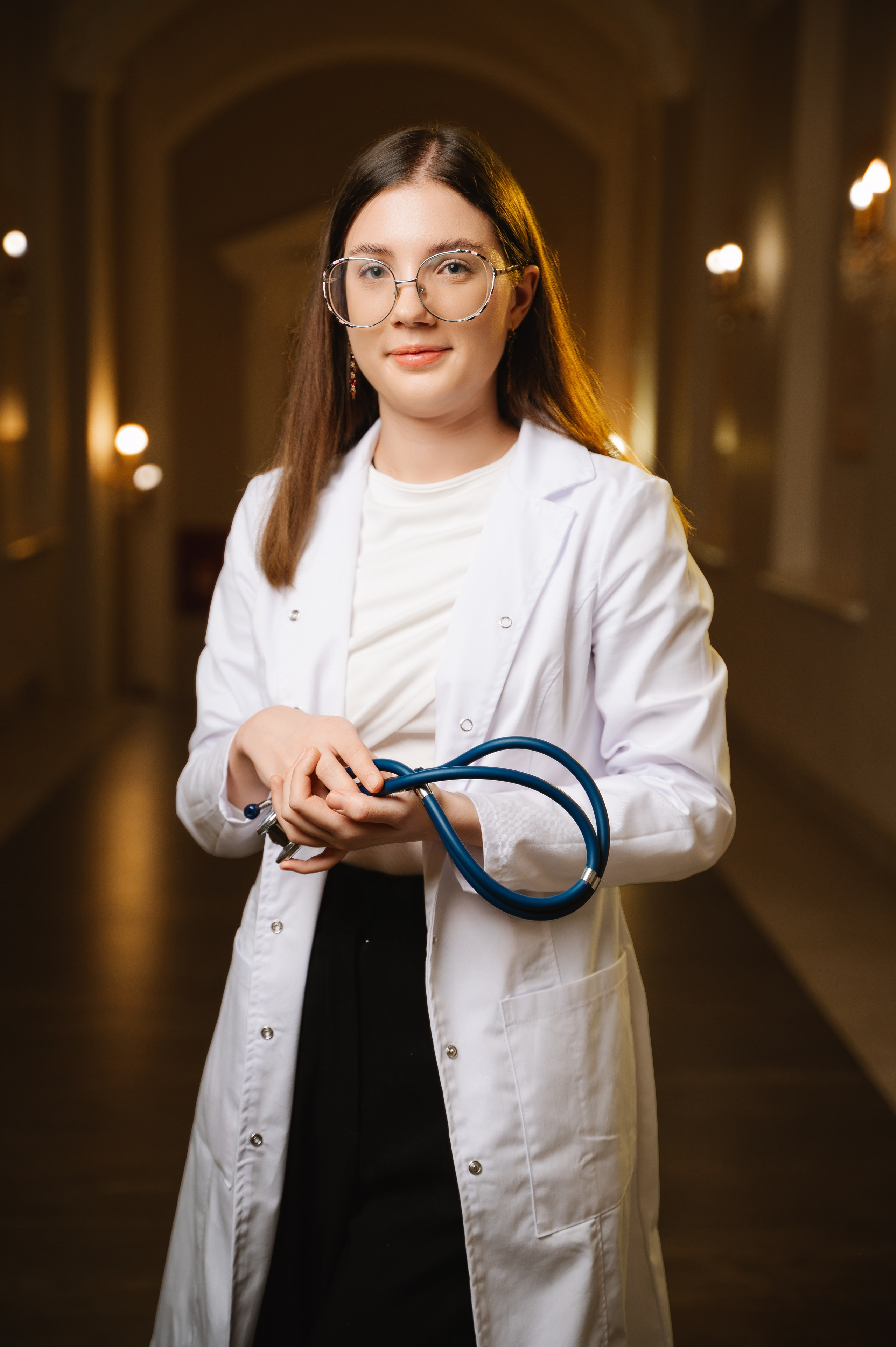 Выпуск 2025. Сеченовский университет. Фотограф — Ася Орехова