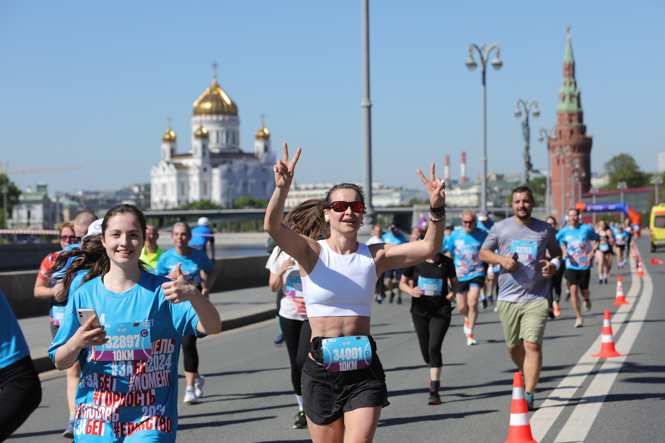 ЗаБег.РФ, 19.05.24 г. Фотограф Сергей Ловкий