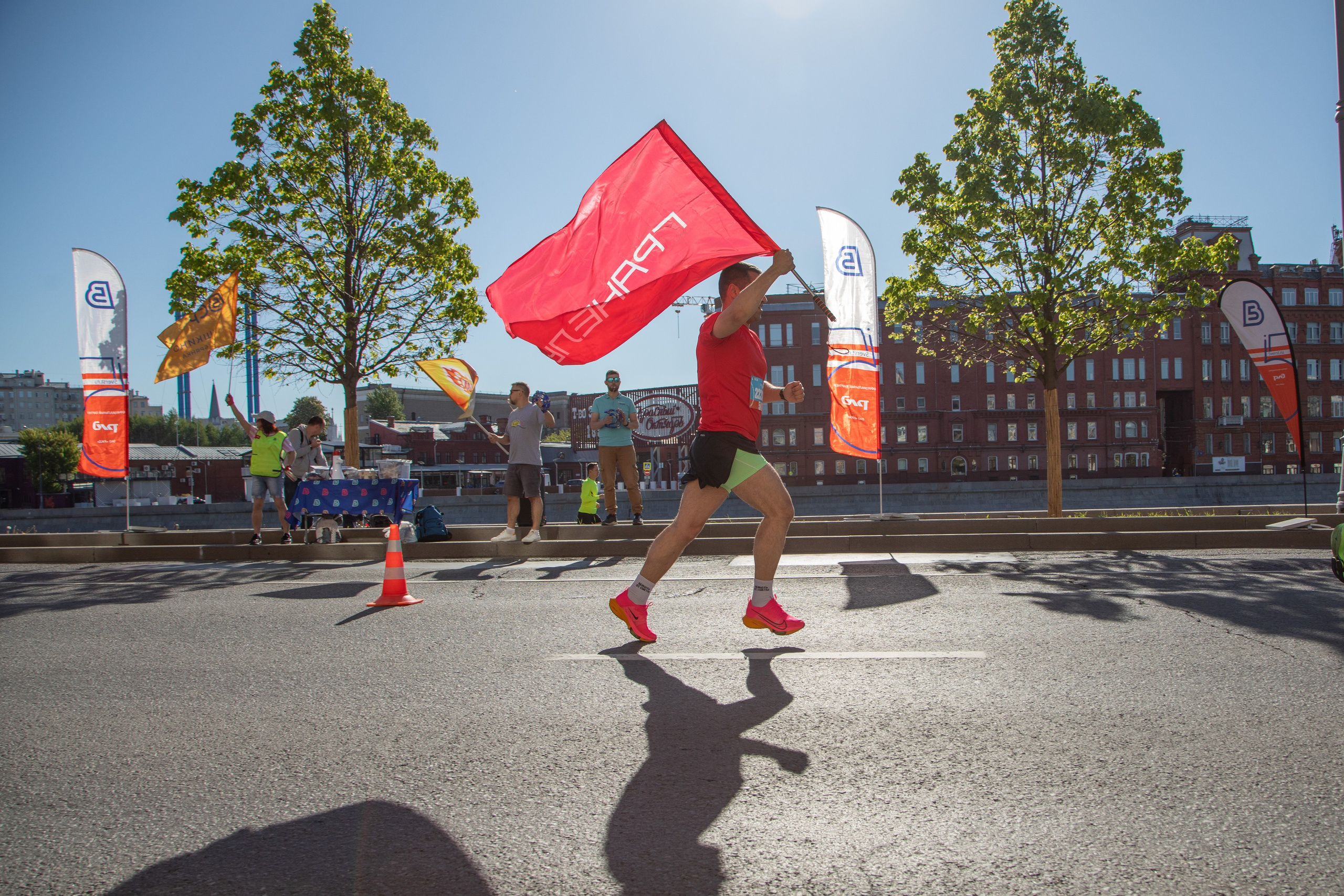 ЗаБег.РФ, 19.05.24 г. Фотограф Сергей Ловкий