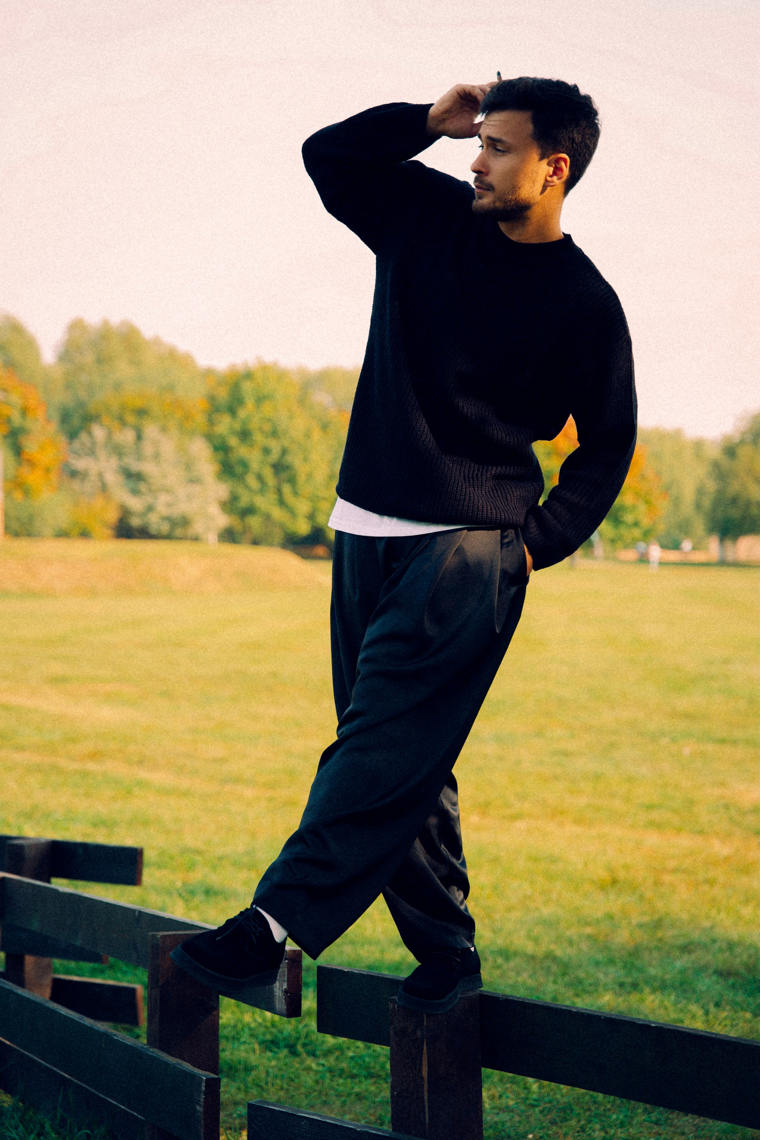 Портфолио Парня модели Глеб Русанду. Продакшен г. Москва съемка мужской одежды, мужские модели, фото и видео, организация под ключ