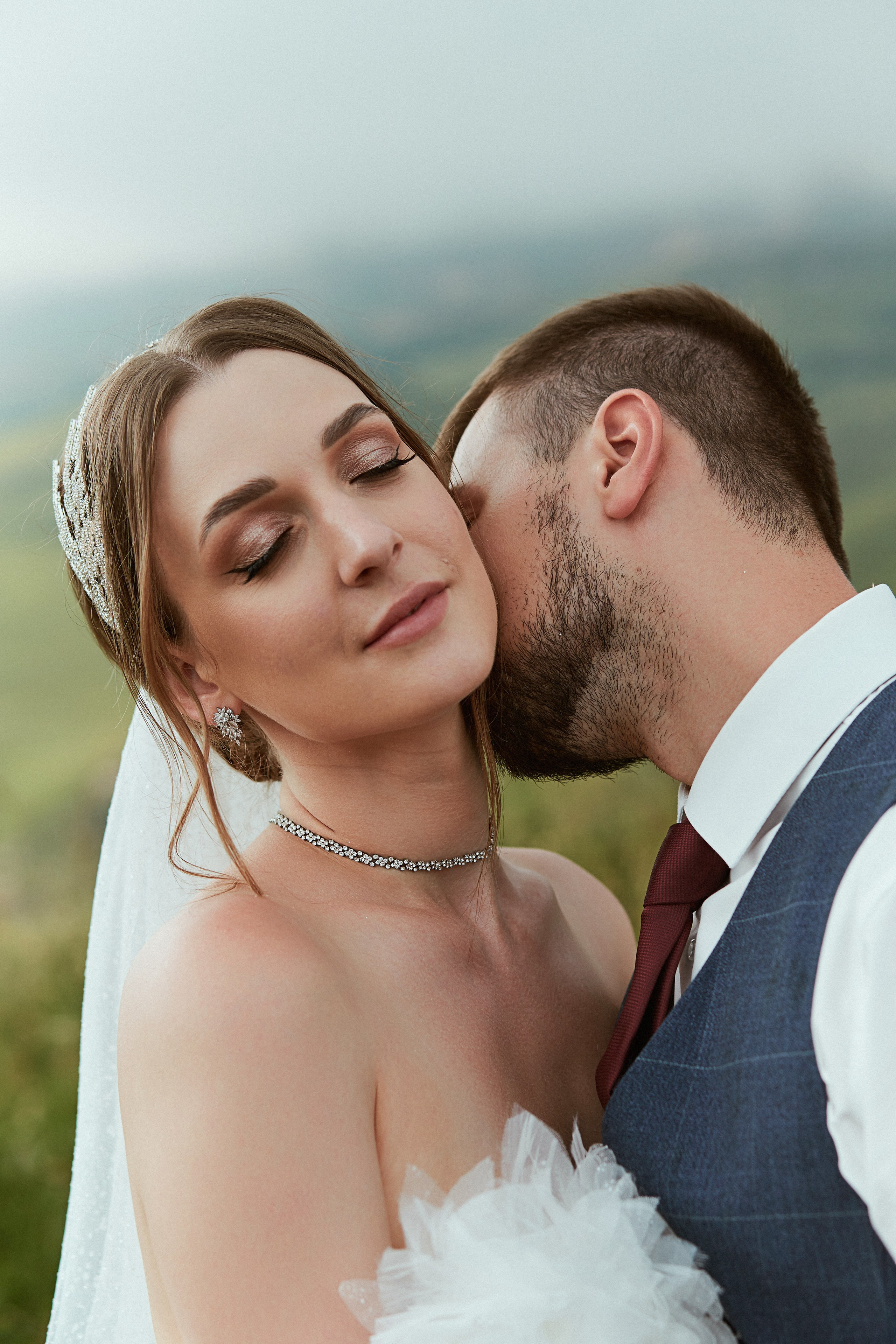 Елизавета и Кирилл. Анастасия Марунич | Блогер | Ставрополь