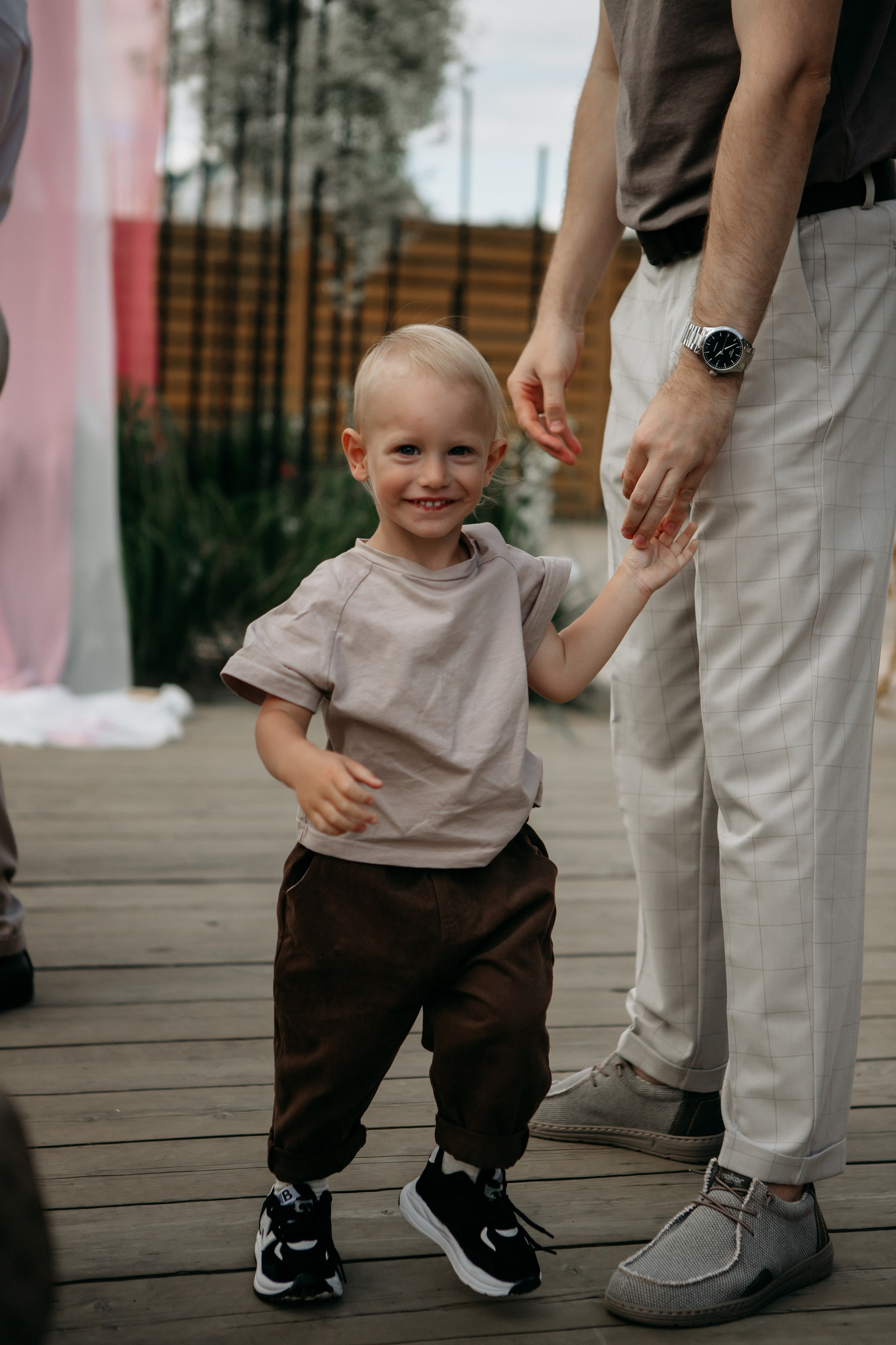 Евгений & Мария. Главная