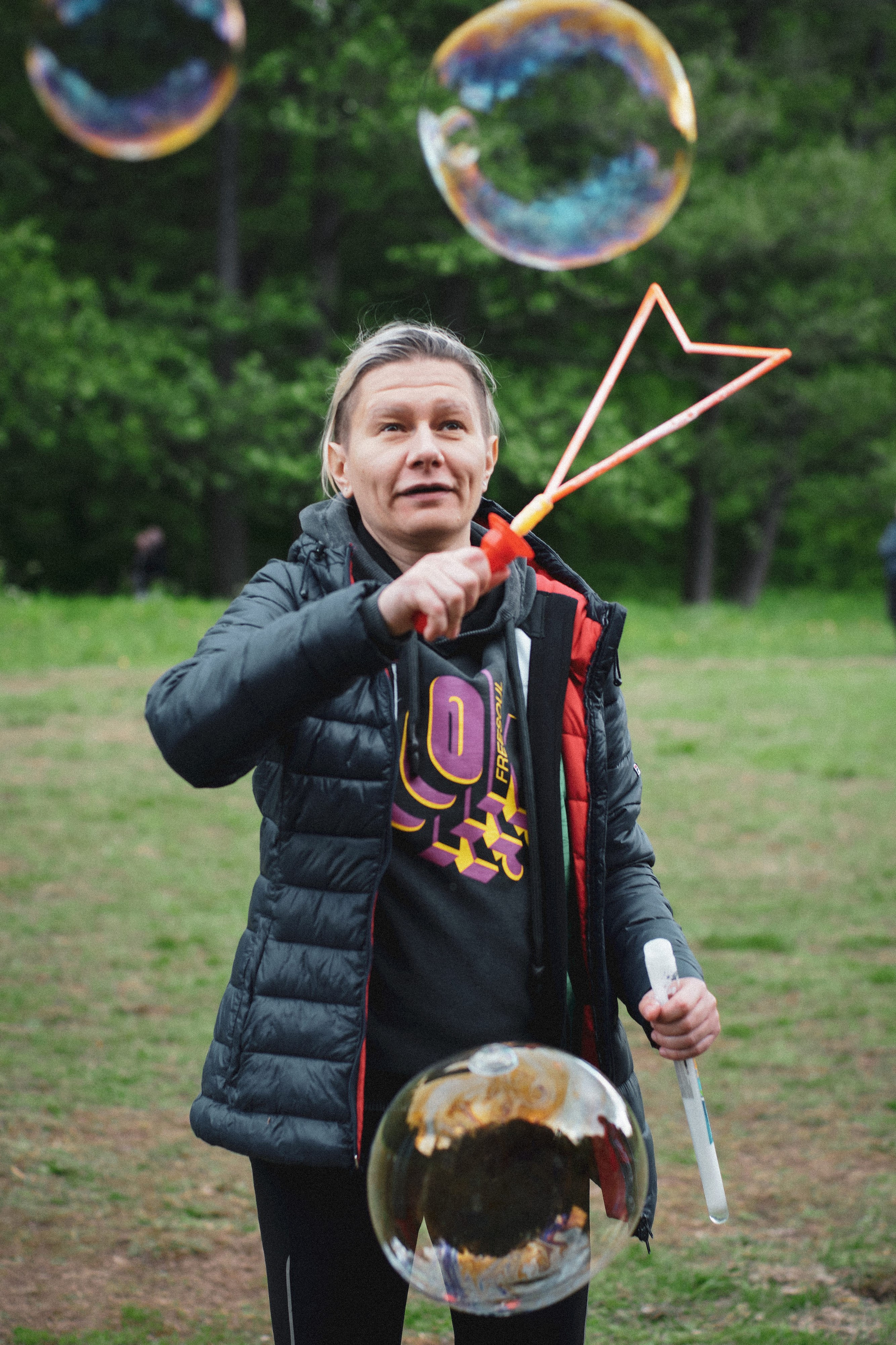 Пикник «Каждый бежит». Катя Кудринская. Фотограф на мероприятие СПб. Семейный фотограф