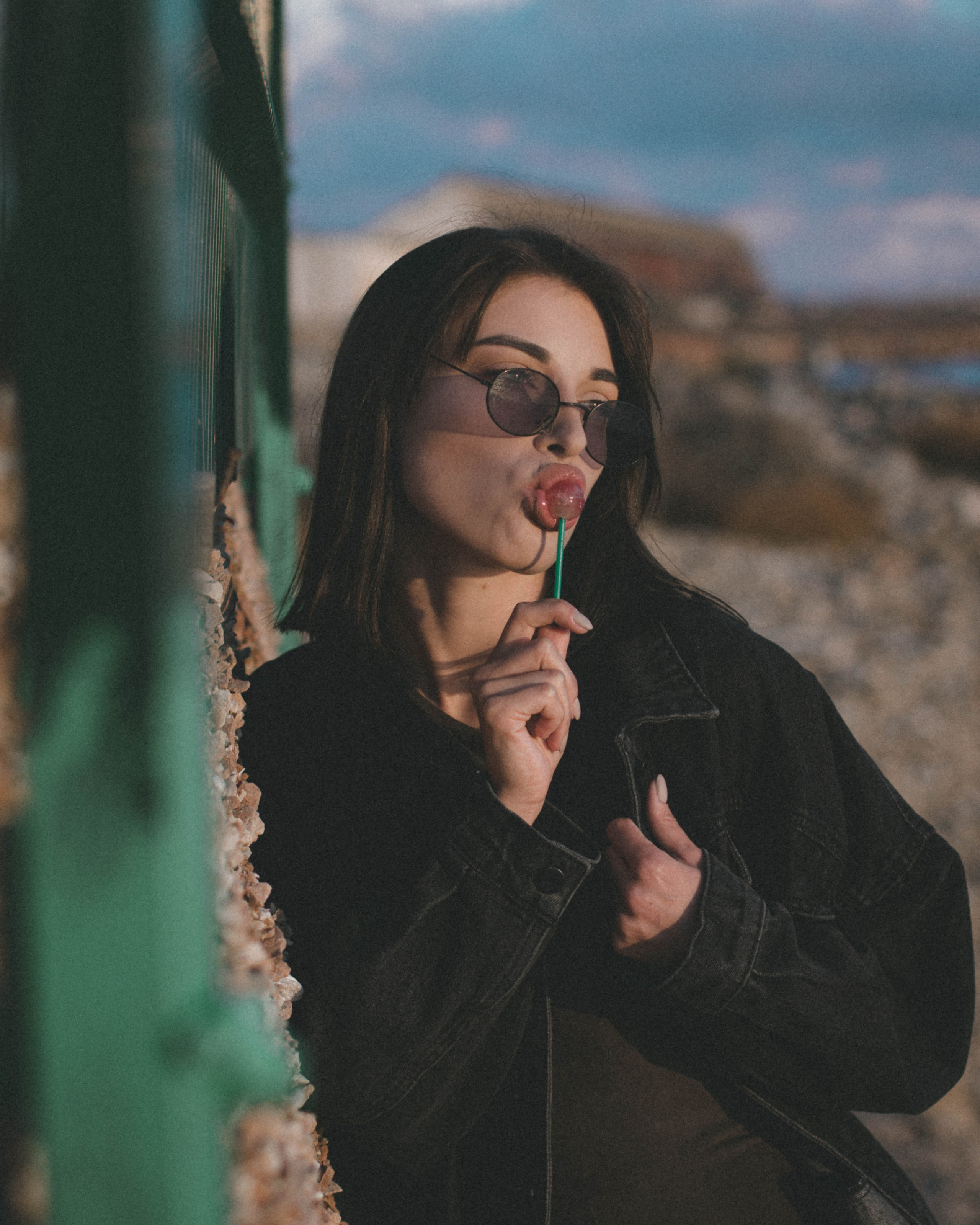 Вика. Портретный фотограф Крым г. Симферополь