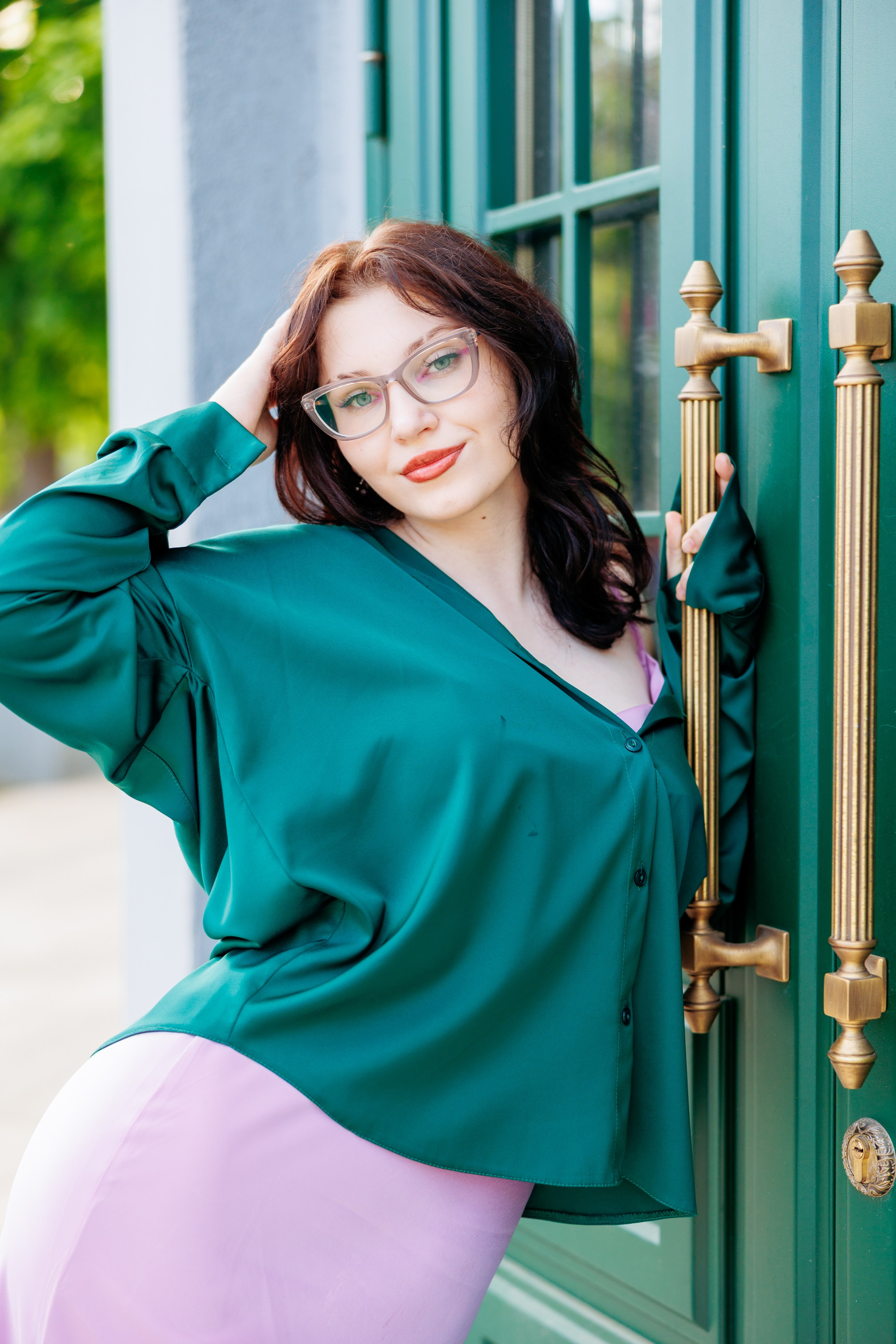 Даша. Свадебный и семейный фотограф в Армавире