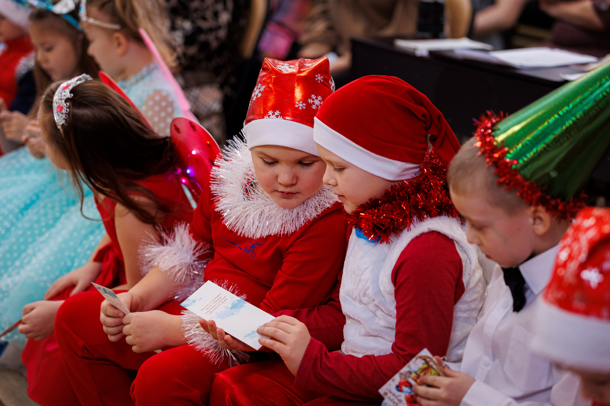 Портфолио утренники в детском саду. Семейный и детский фотограф Комина Елена, Власиха, Одинцово