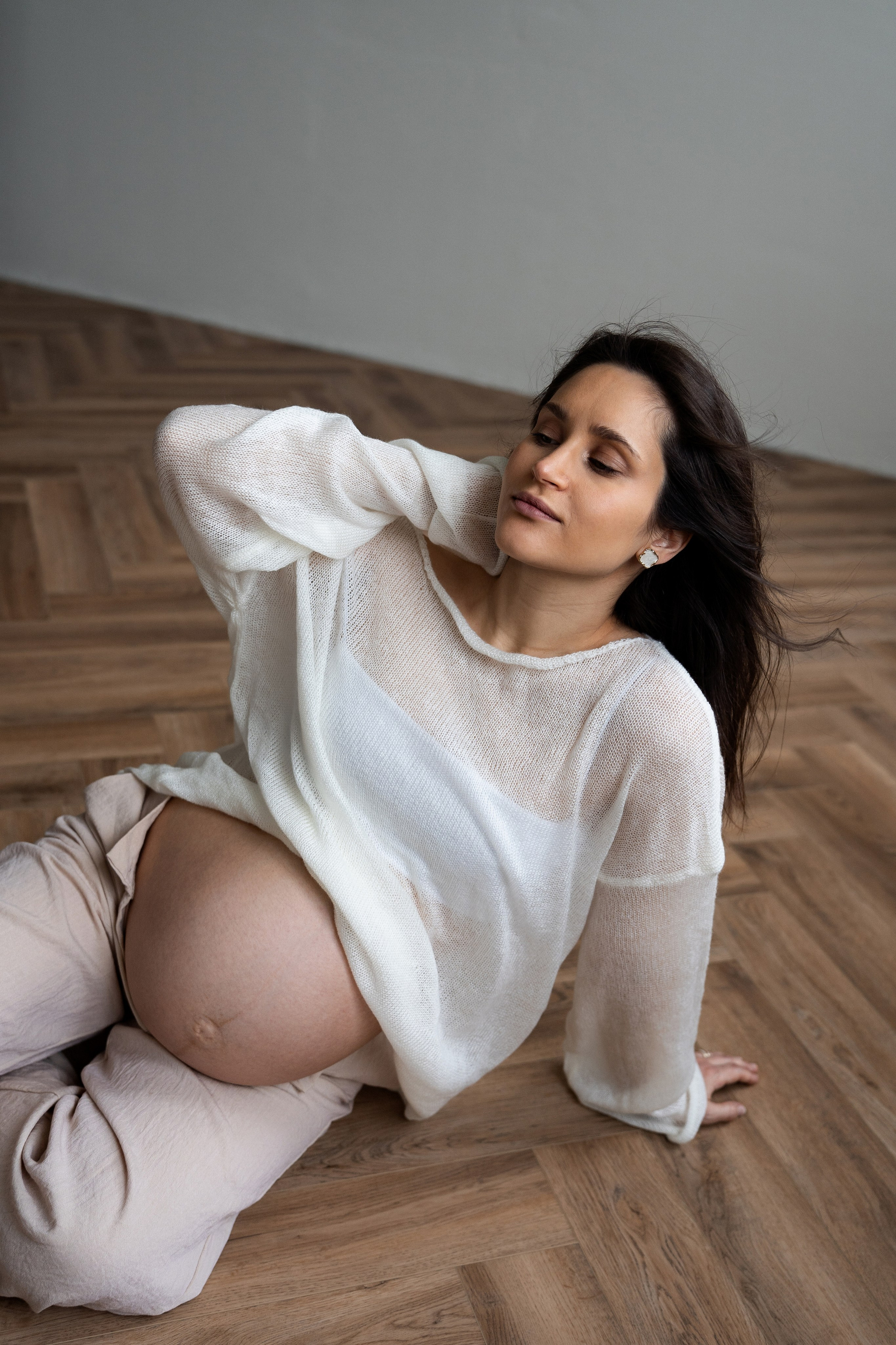 Фотограф беременности в Краснодаре. Семейный и NEWBORN фотограф г. Краснодар