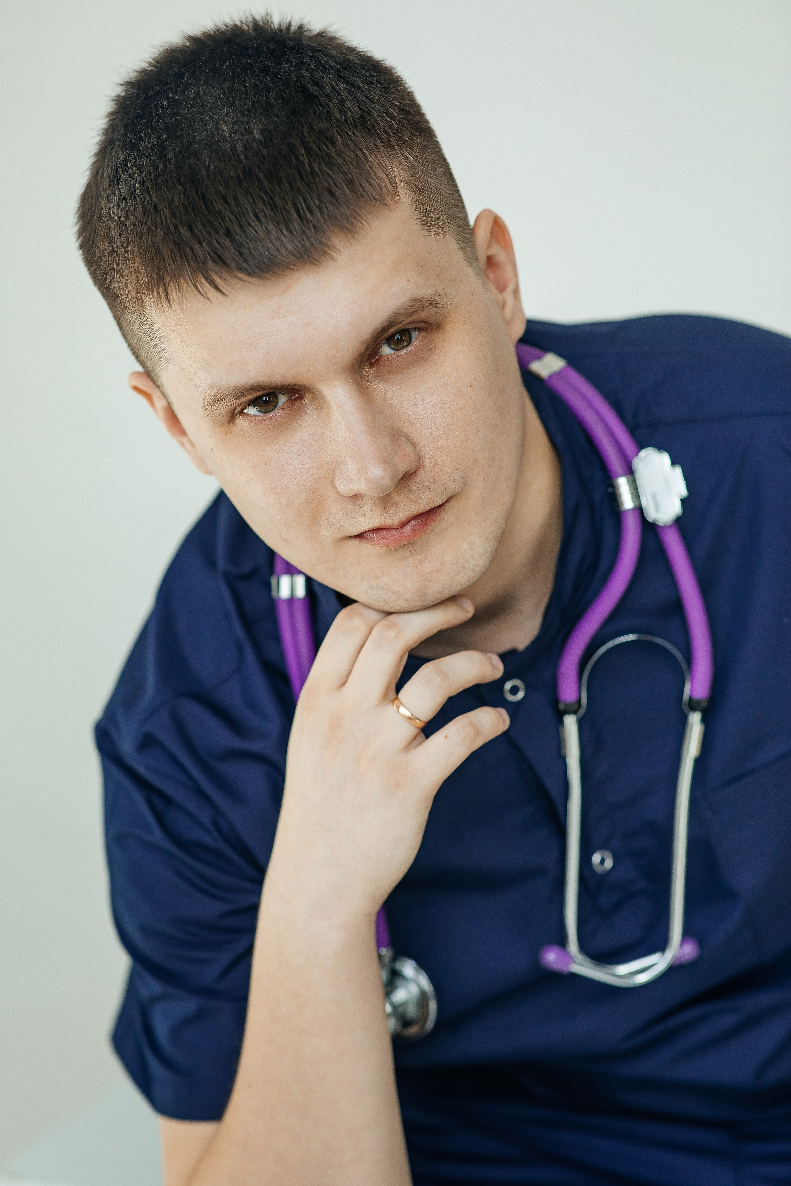 Выпускники СибГМУ — Лечебный факультет 1913. Семейный и свадебный фотограф в Томске Марилова Ольга